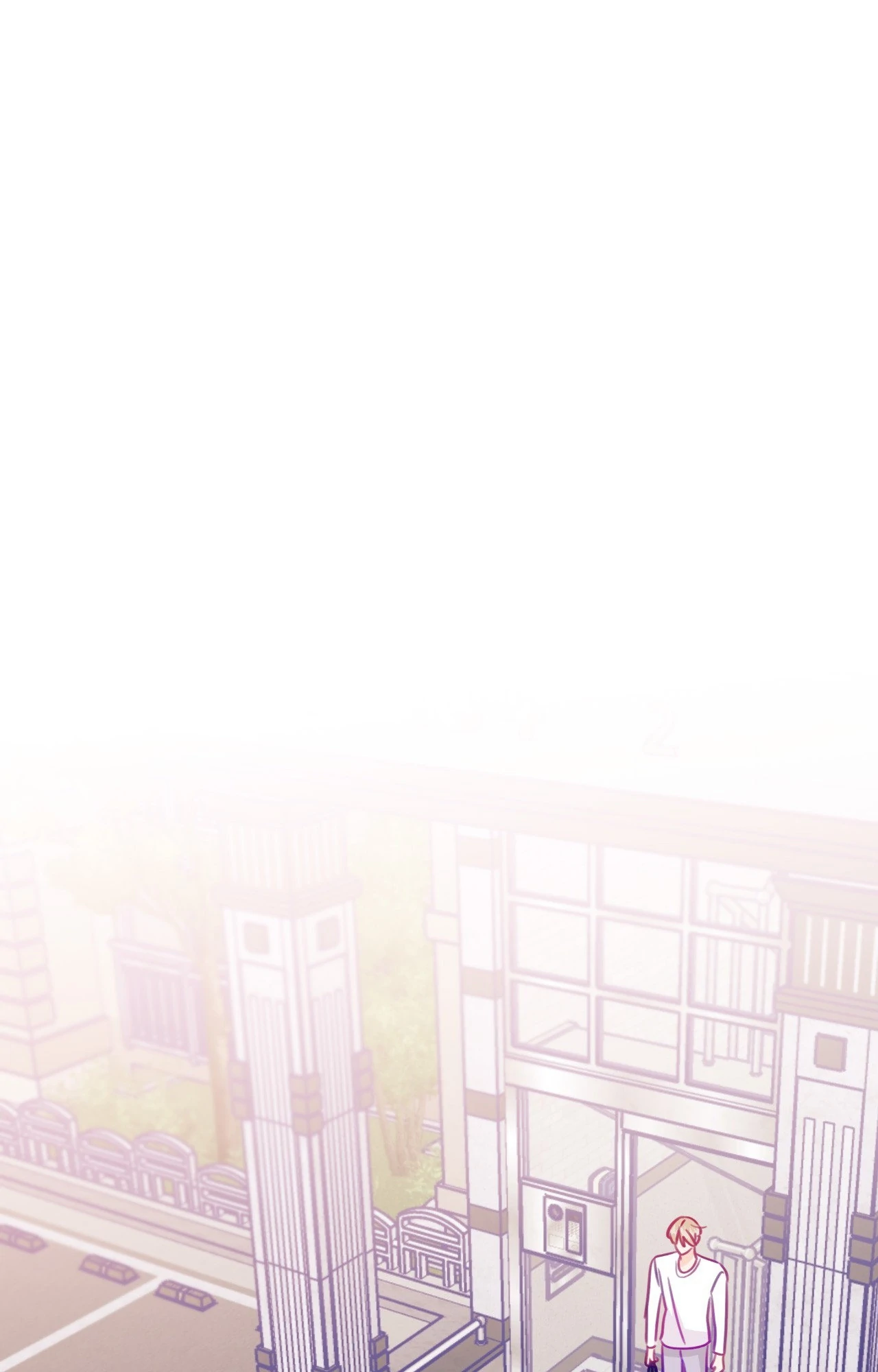 Folding For Love Chapter 37 - page 2