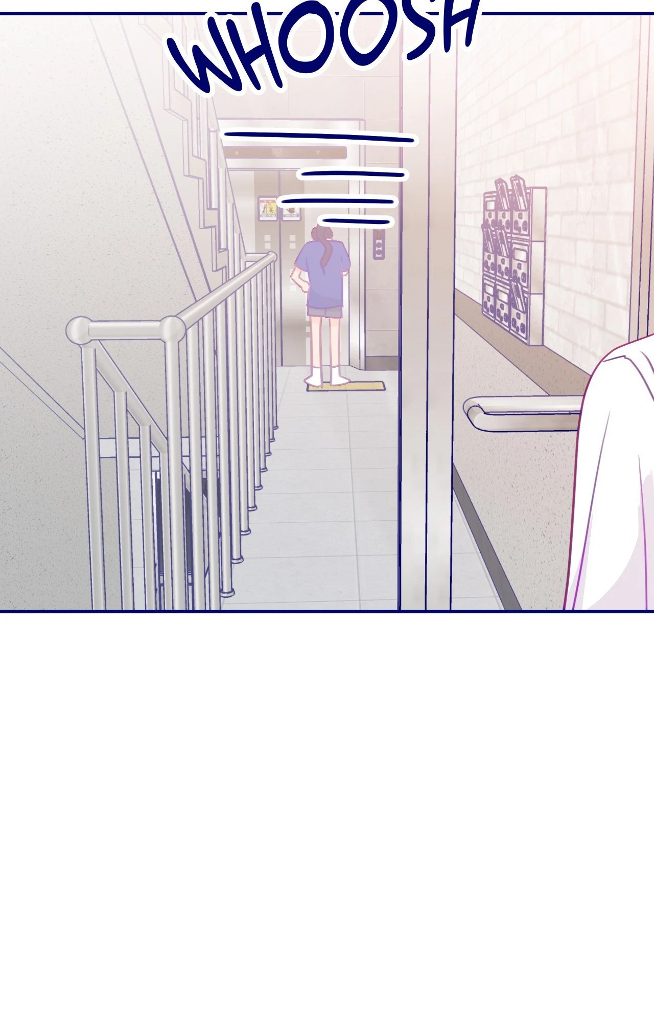 Folding For Love Chapter 37 - page 20