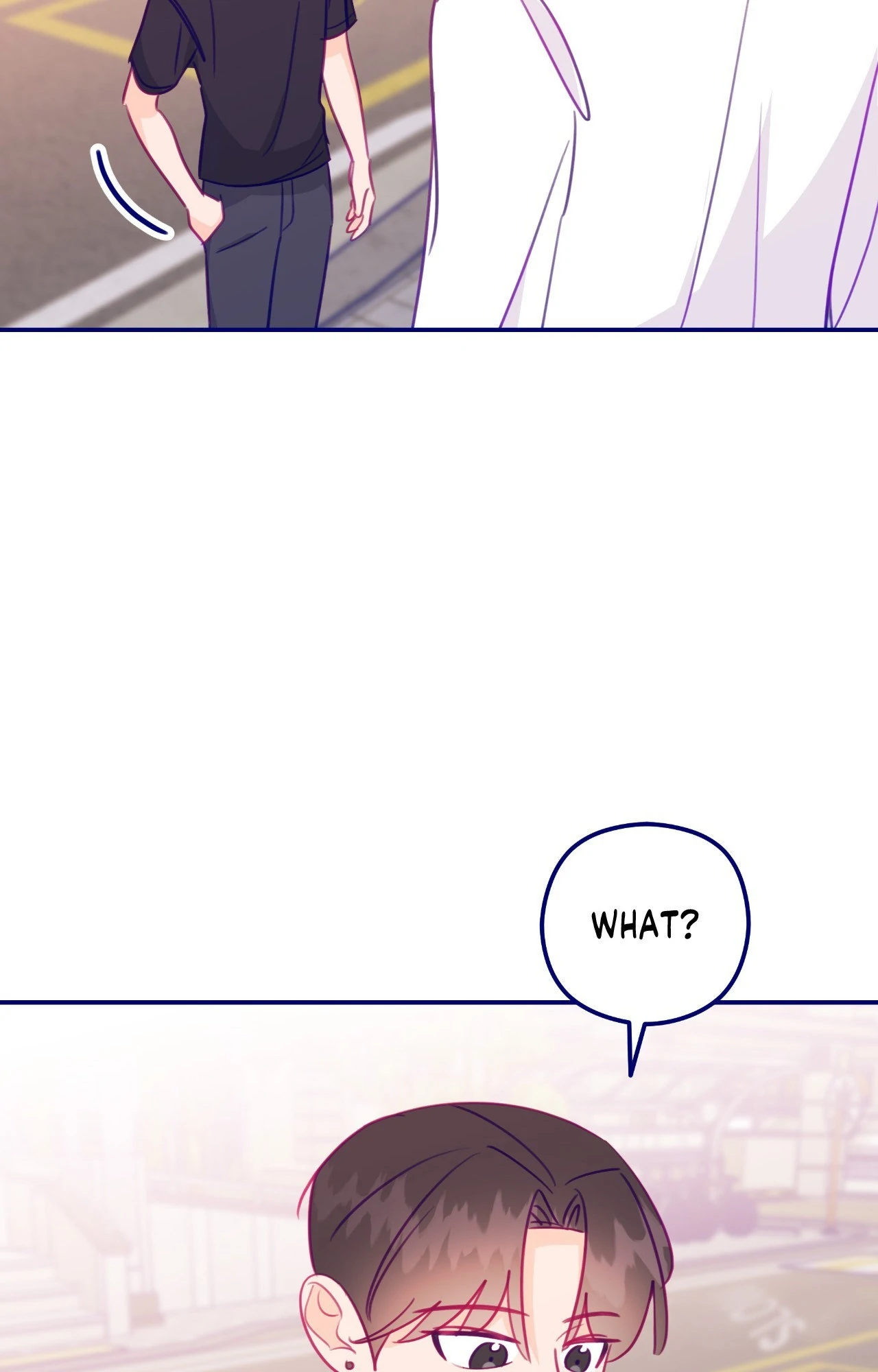 Folding For Love Chapter 37 - page 23