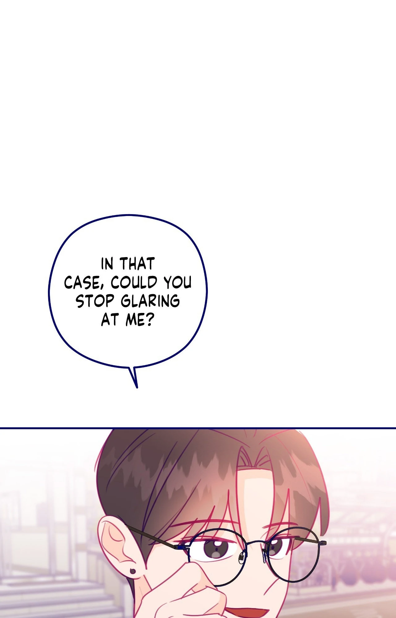 Folding For Love Chapter 37 - page 25