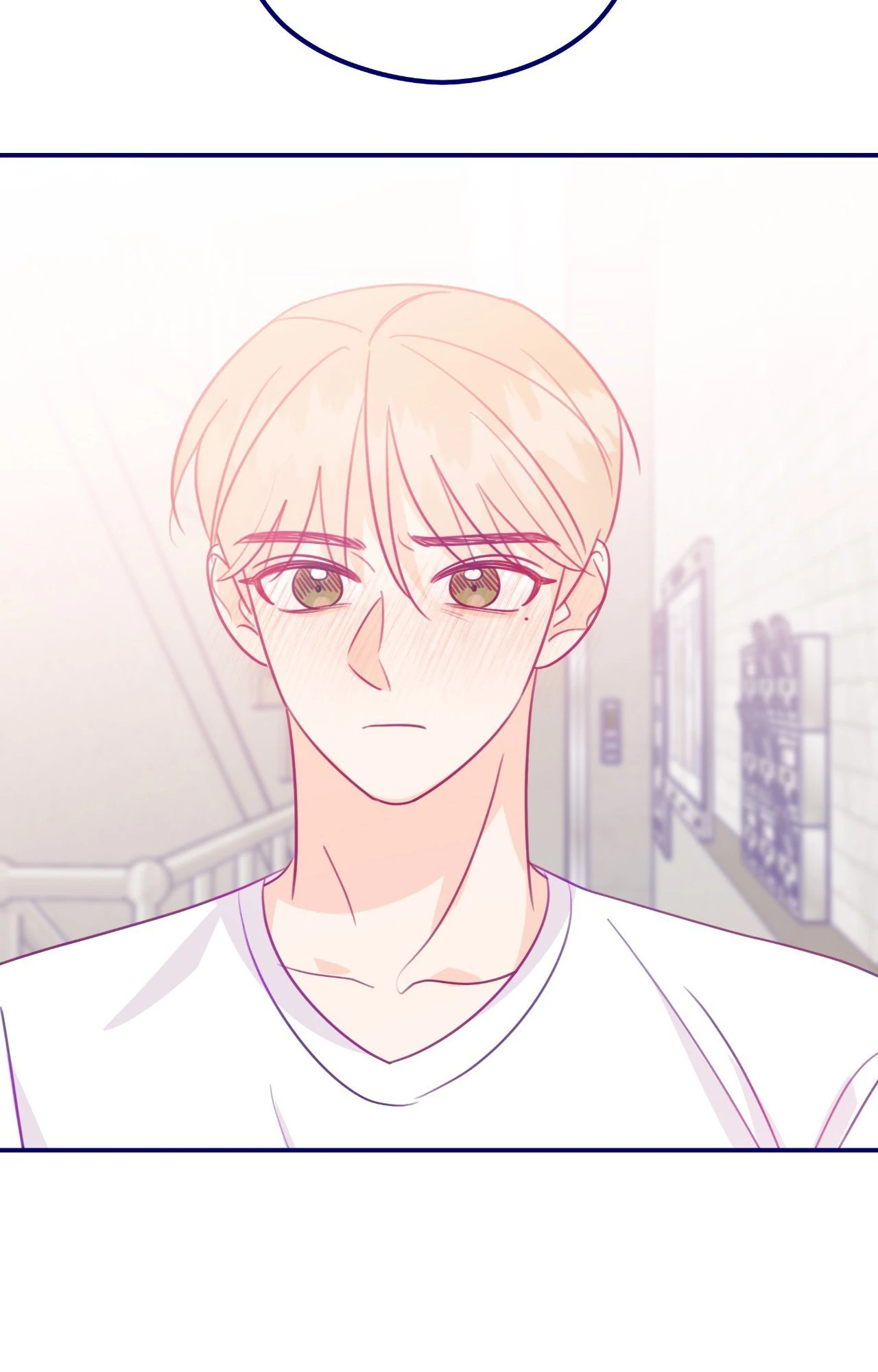 Folding For Love Chapter 37 - page 29