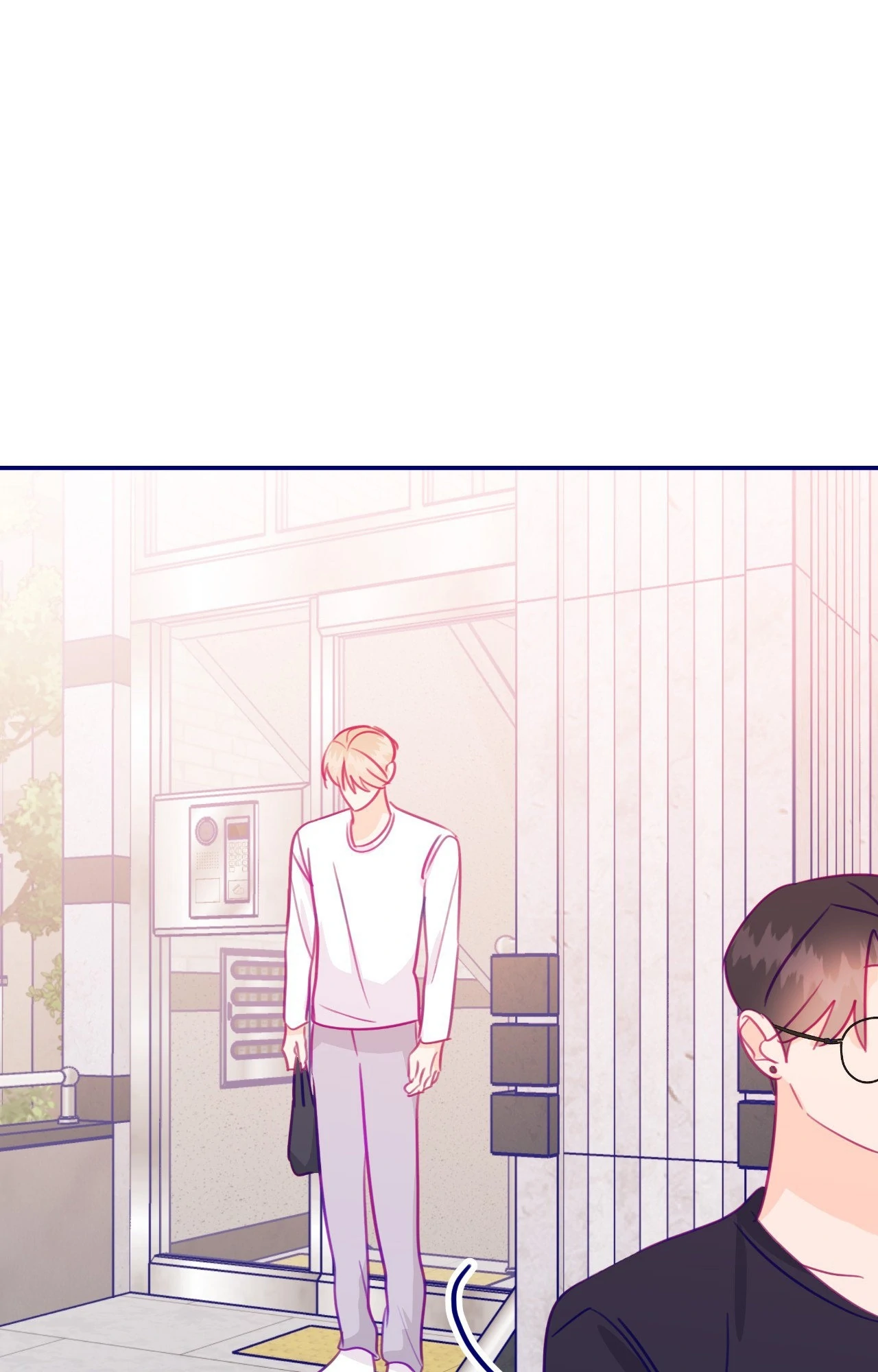 Folding For Love Chapter 37 - page 30
