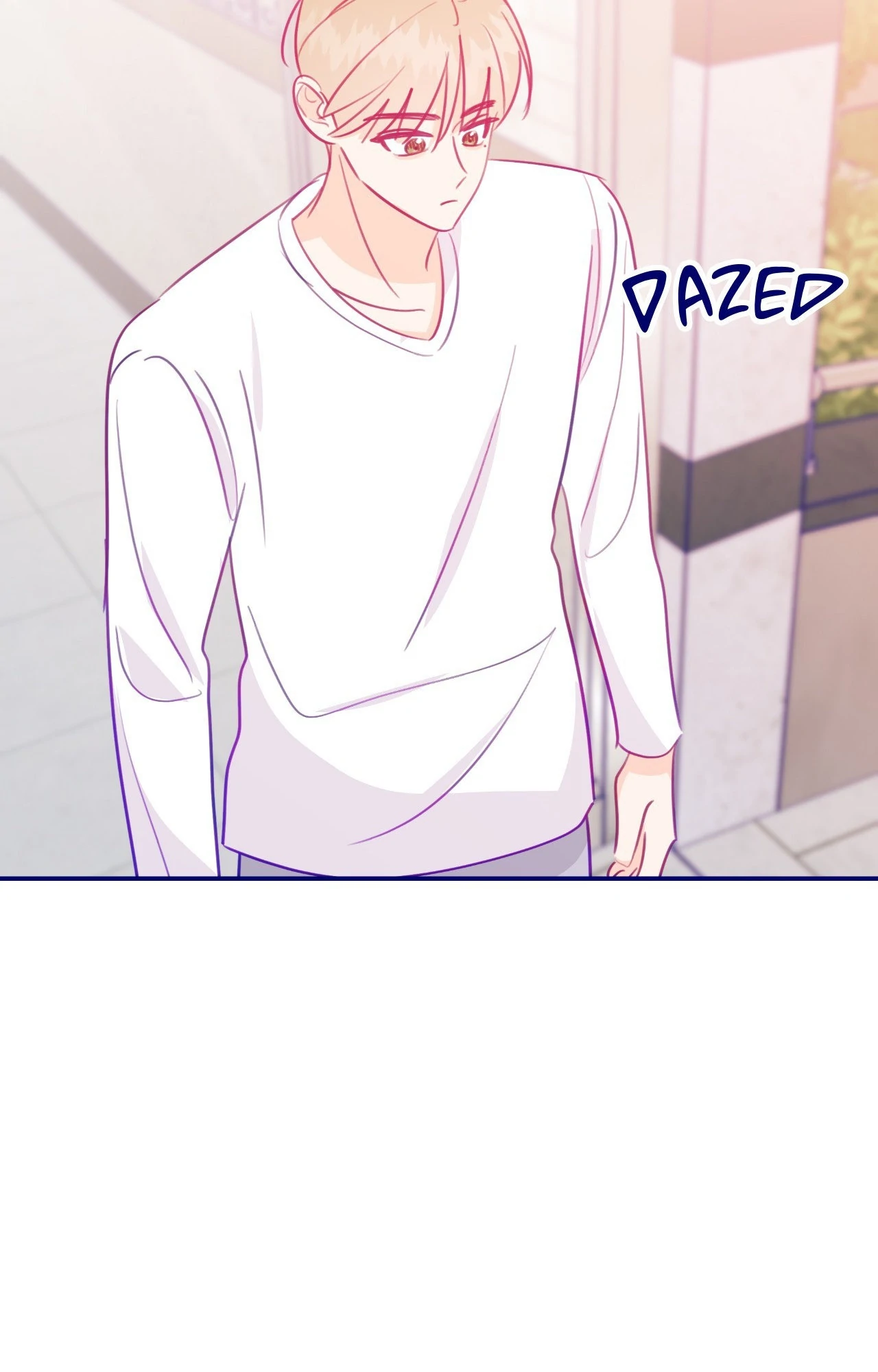 Folding For Love Chapter 37 - page 32