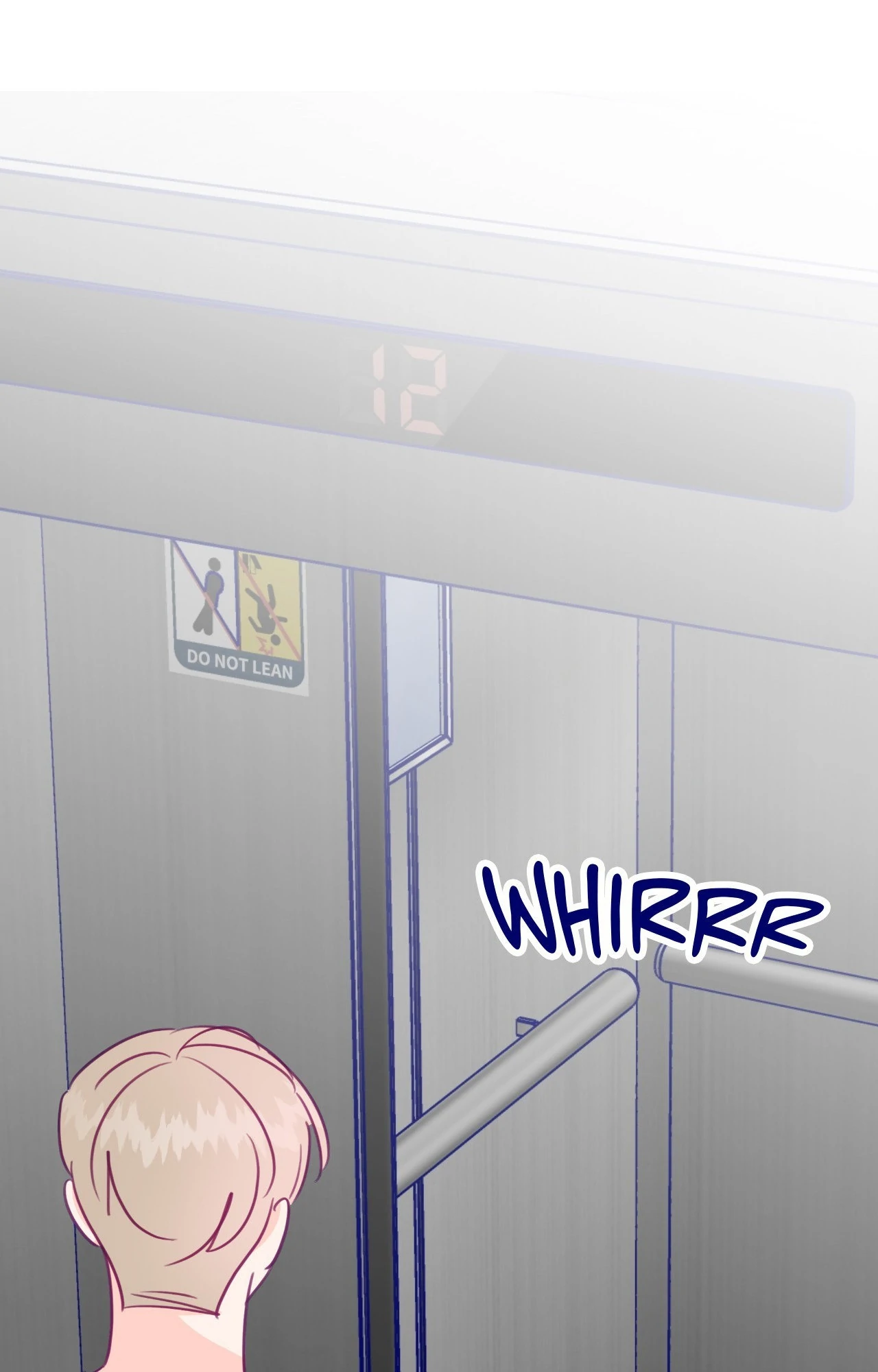 Folding For Love Chapter 37 - page 33