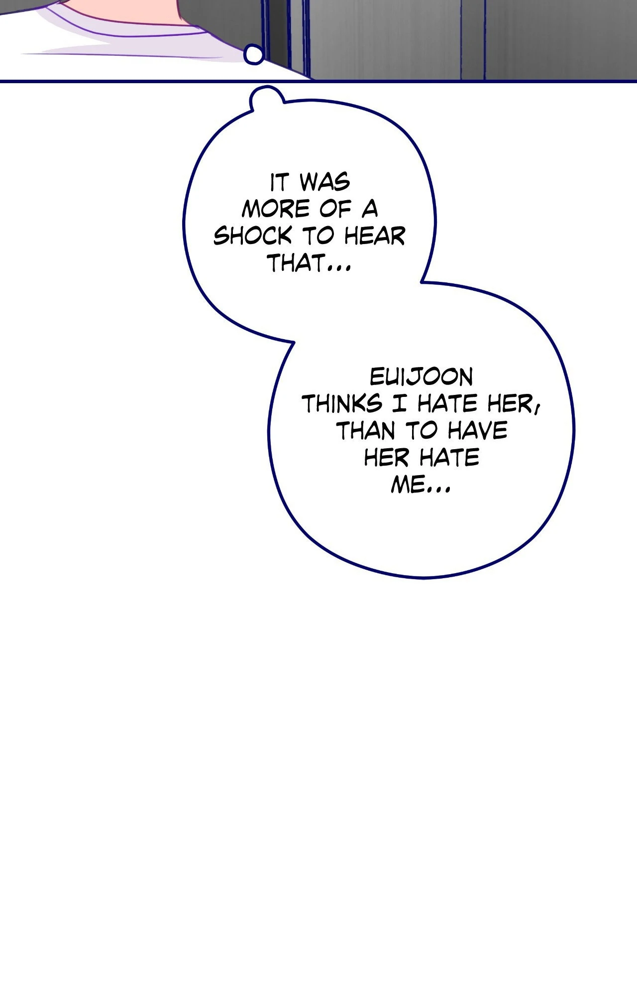 Folding For Love Chapter 37 - page 34