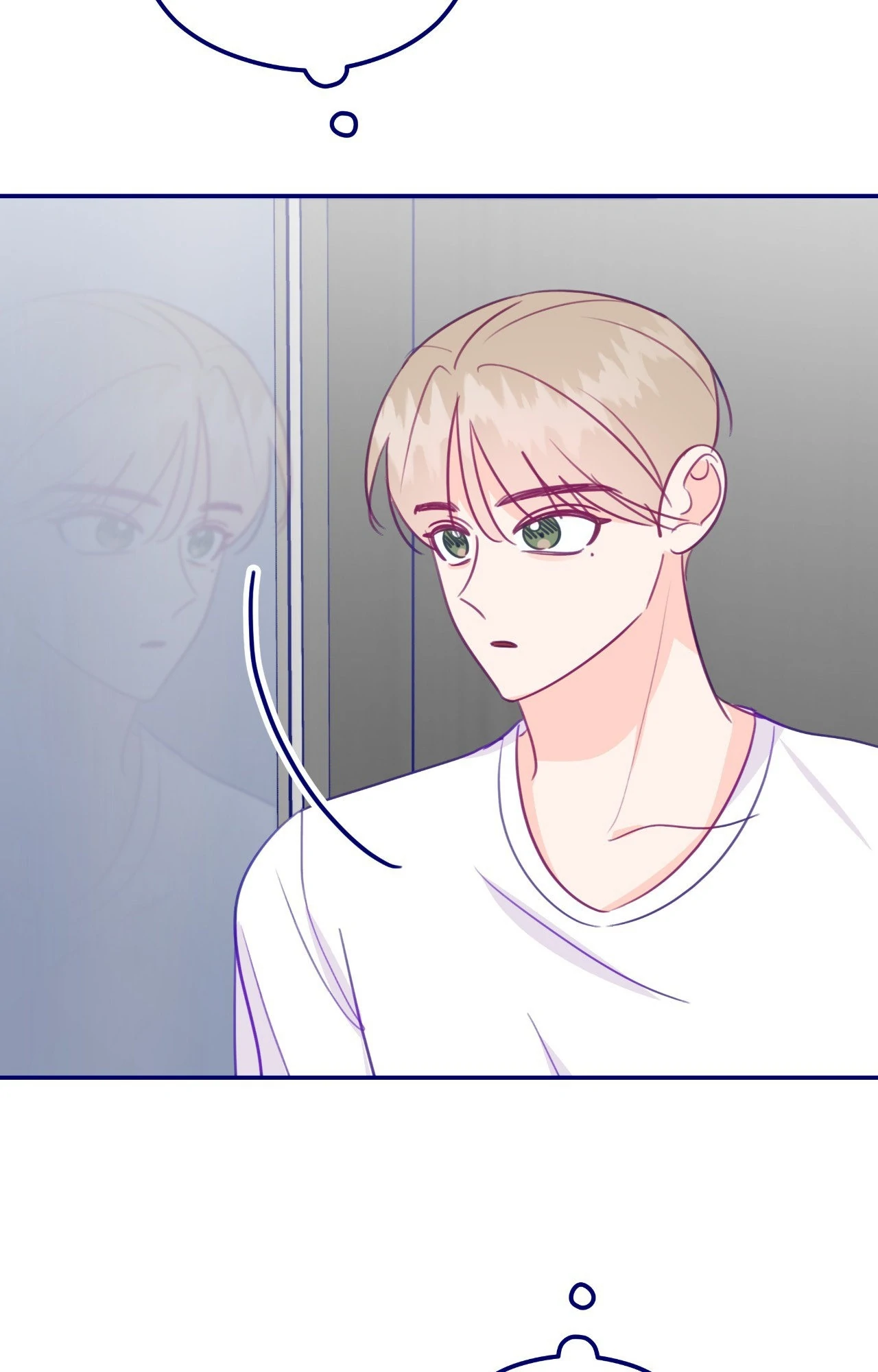 Folding For Love Chapter 37 - page 37