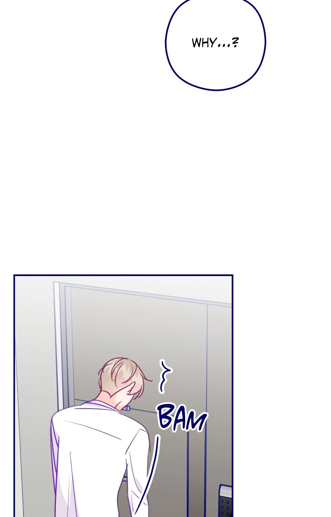 Folding For Love Chapter 37 - page 38