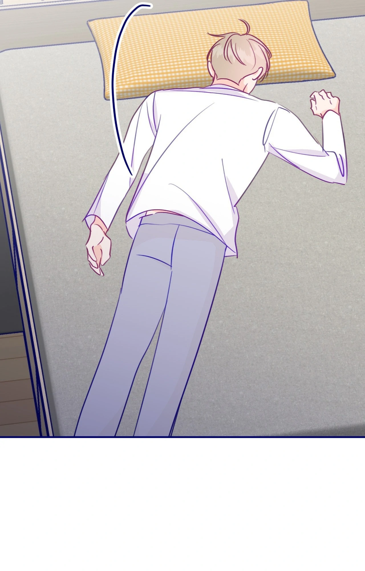 Folding For Love Chapter 37 - page 42