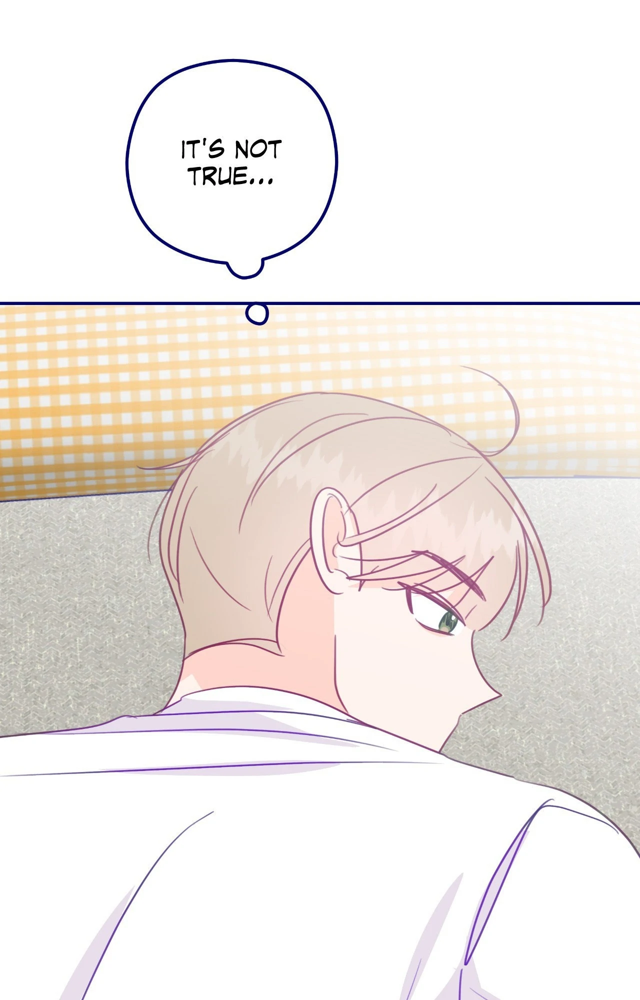 Folding For Love Chapter 37 - page 43