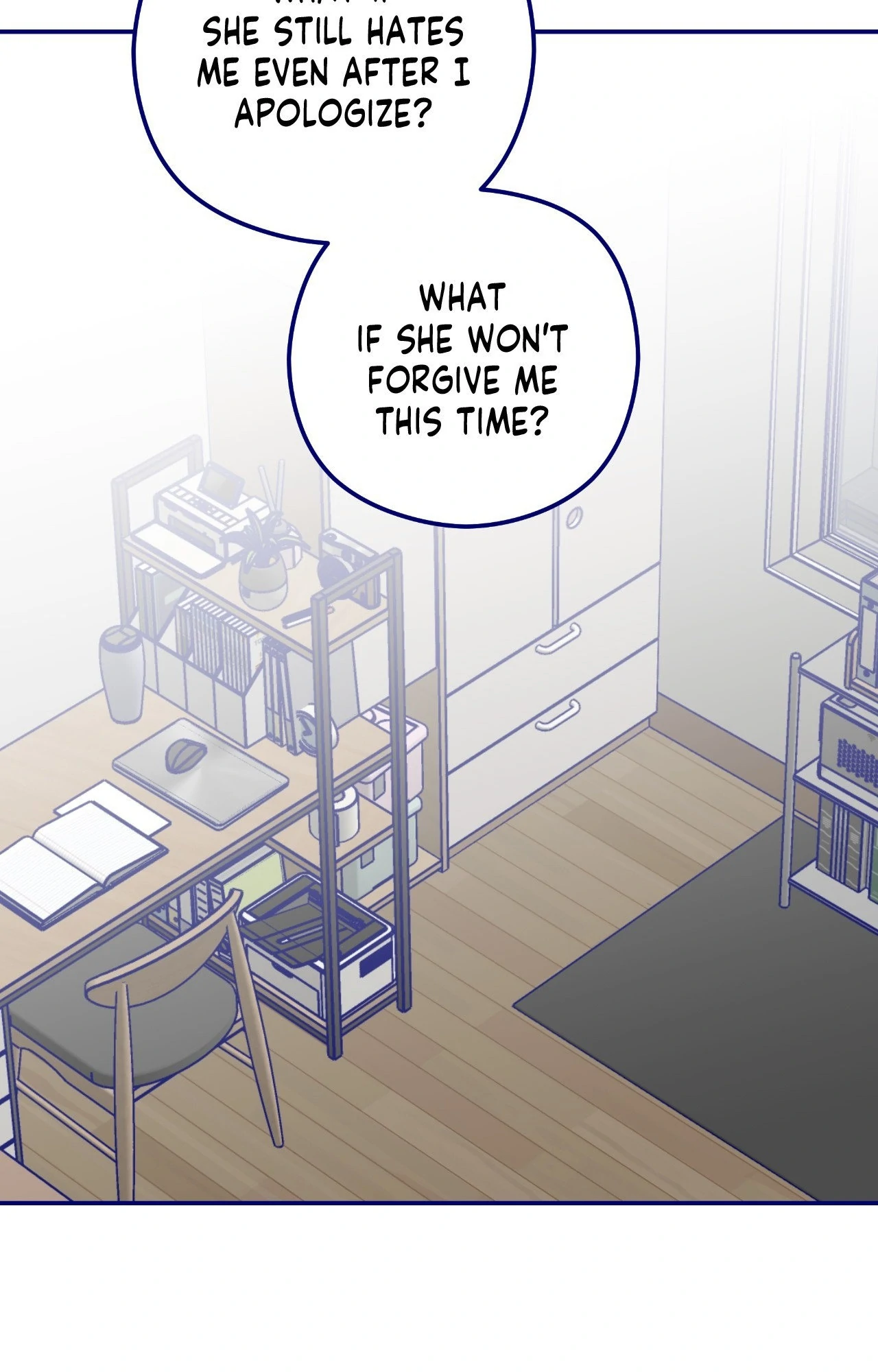 Folding For Love Chapter 37 - page 45