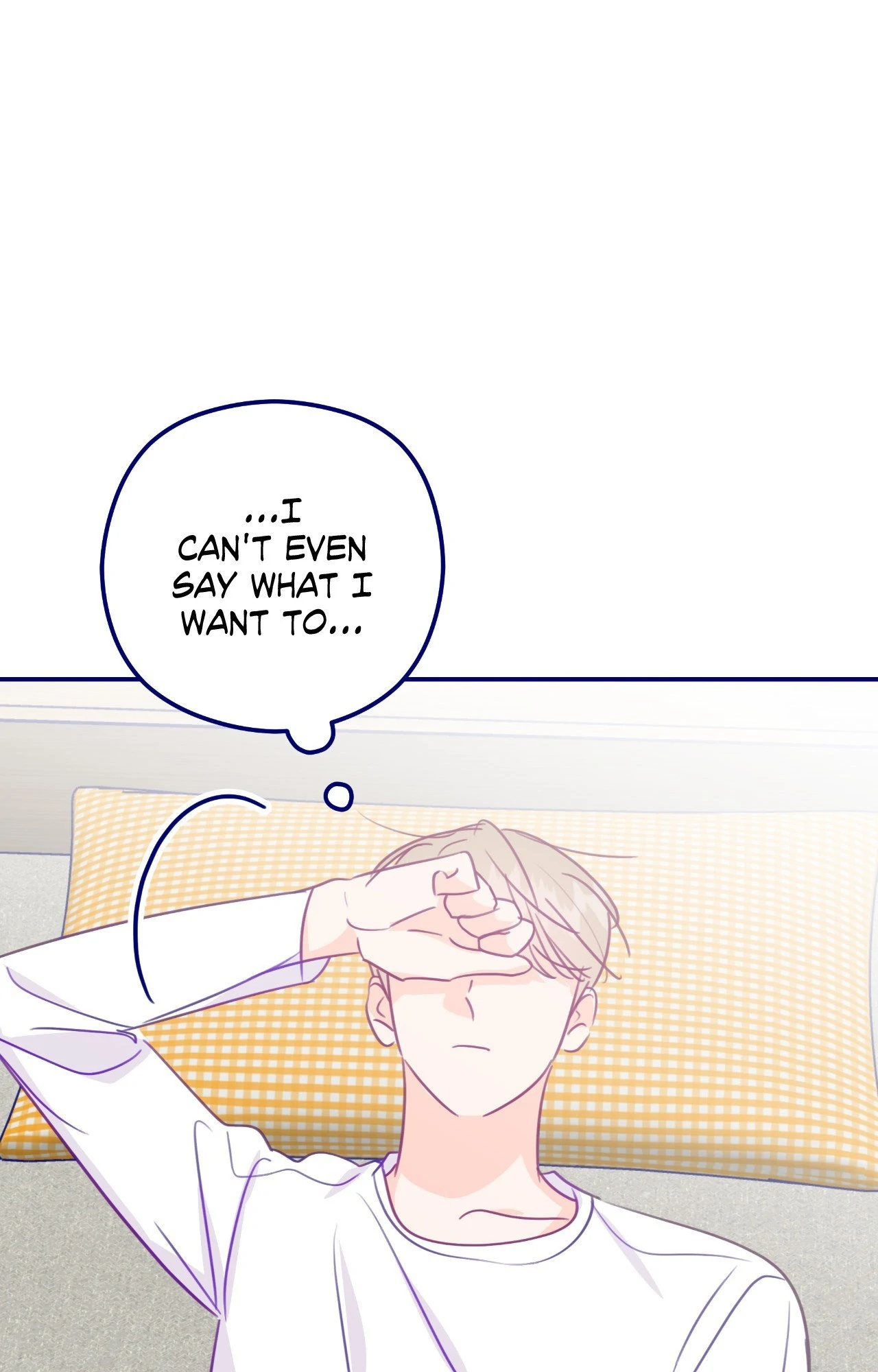Folding For Love Chapter 37 - page 46