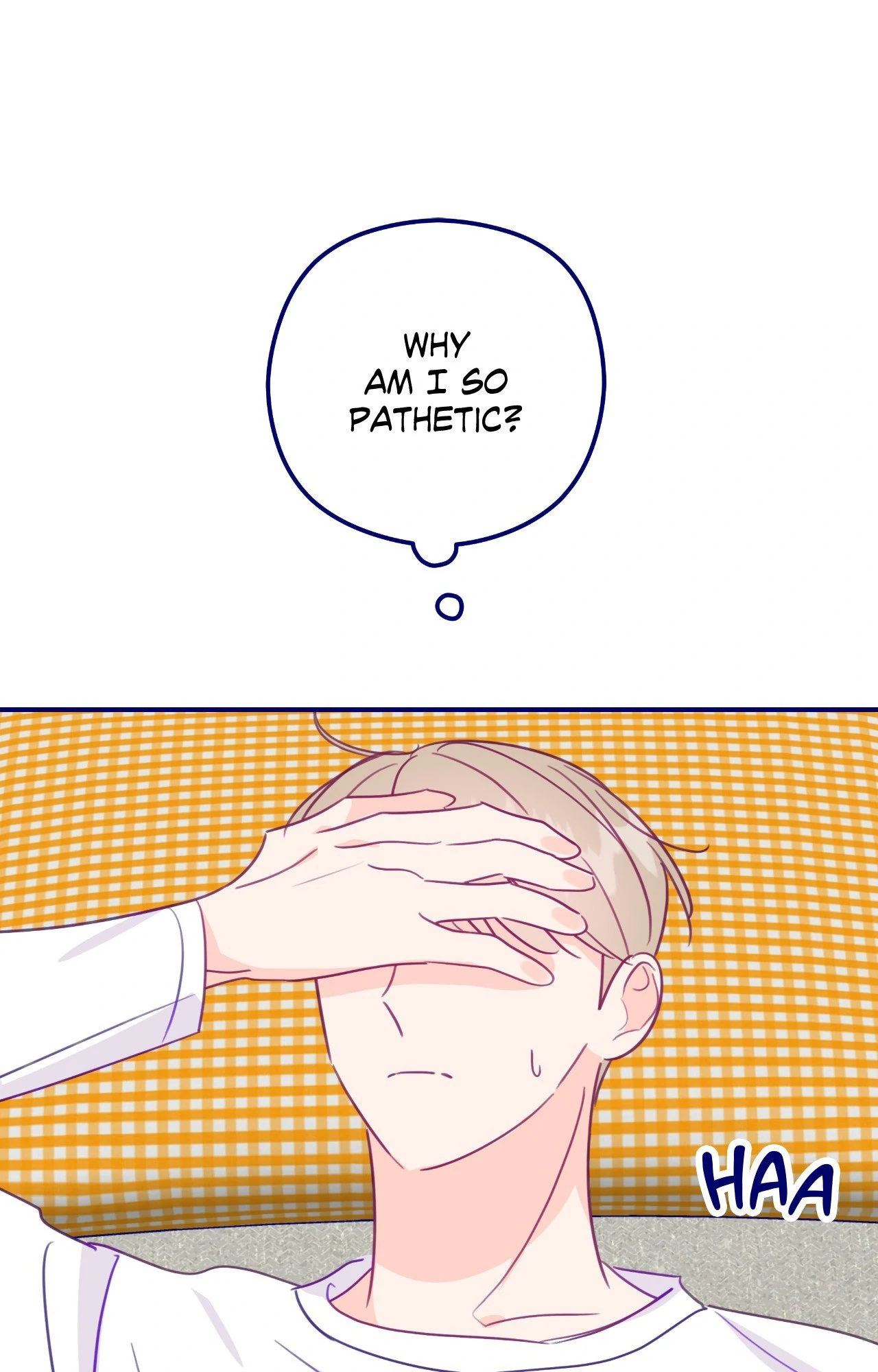 Folding For Love Chapter 37 - page 48