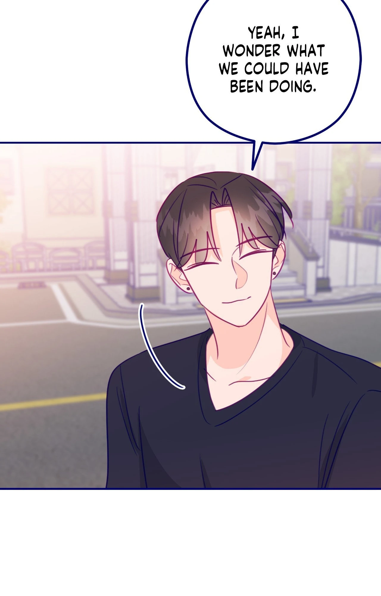 Folding For Love Chapter 37 - page 5