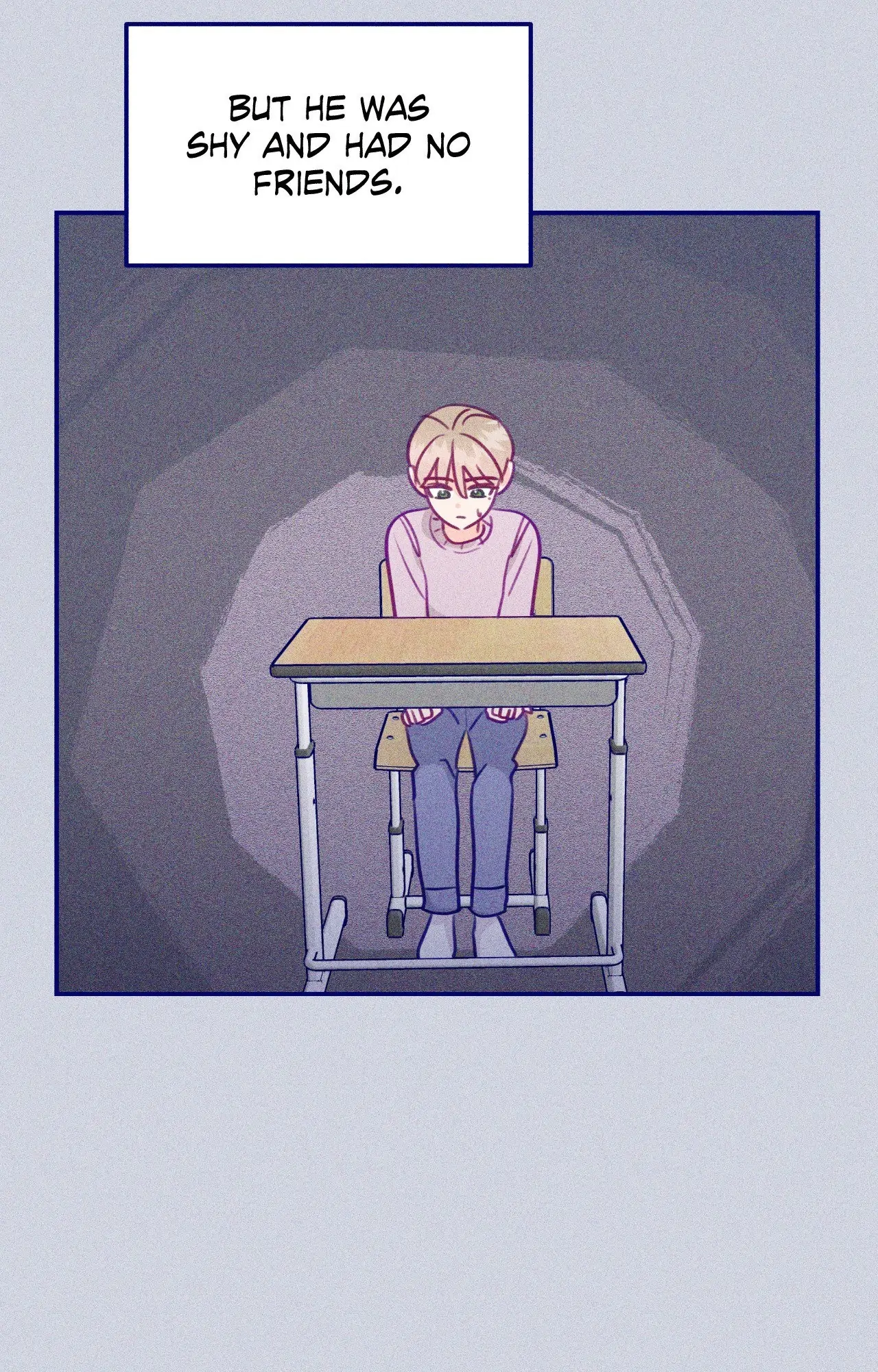Folding For Love Chapter 37 - page 52