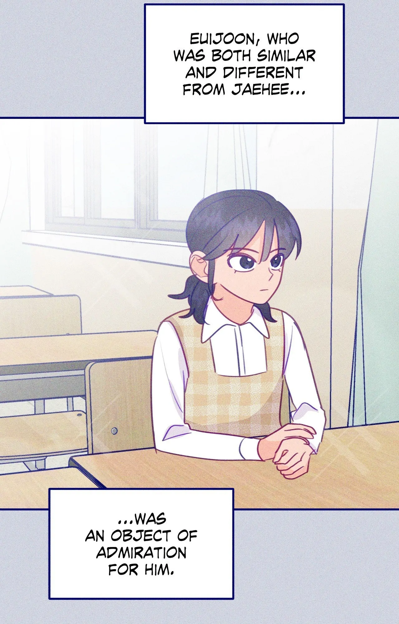 Folding For Love Chapter 37 - page 53