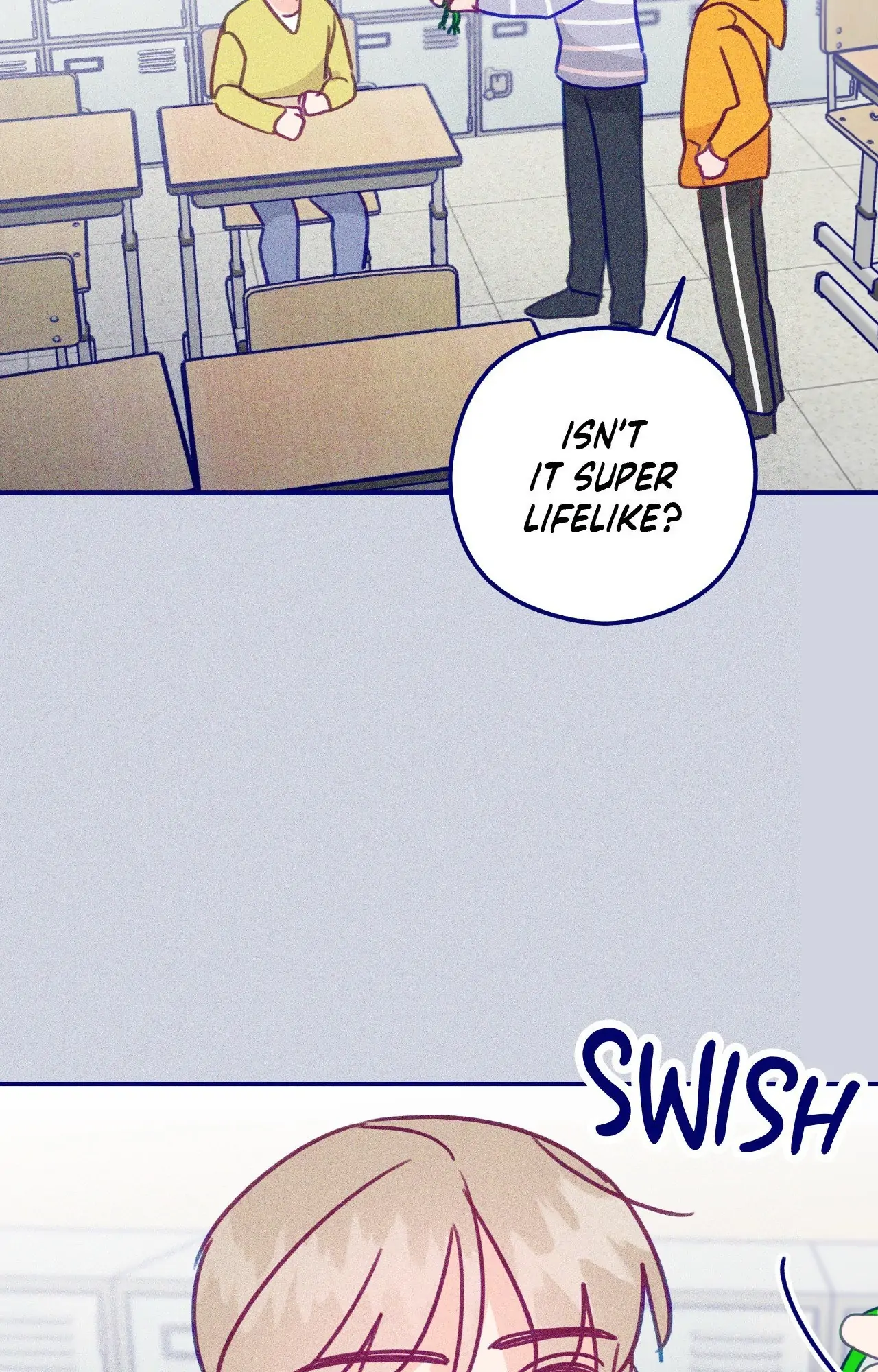 Folding For Love Chapter 37 - page 58