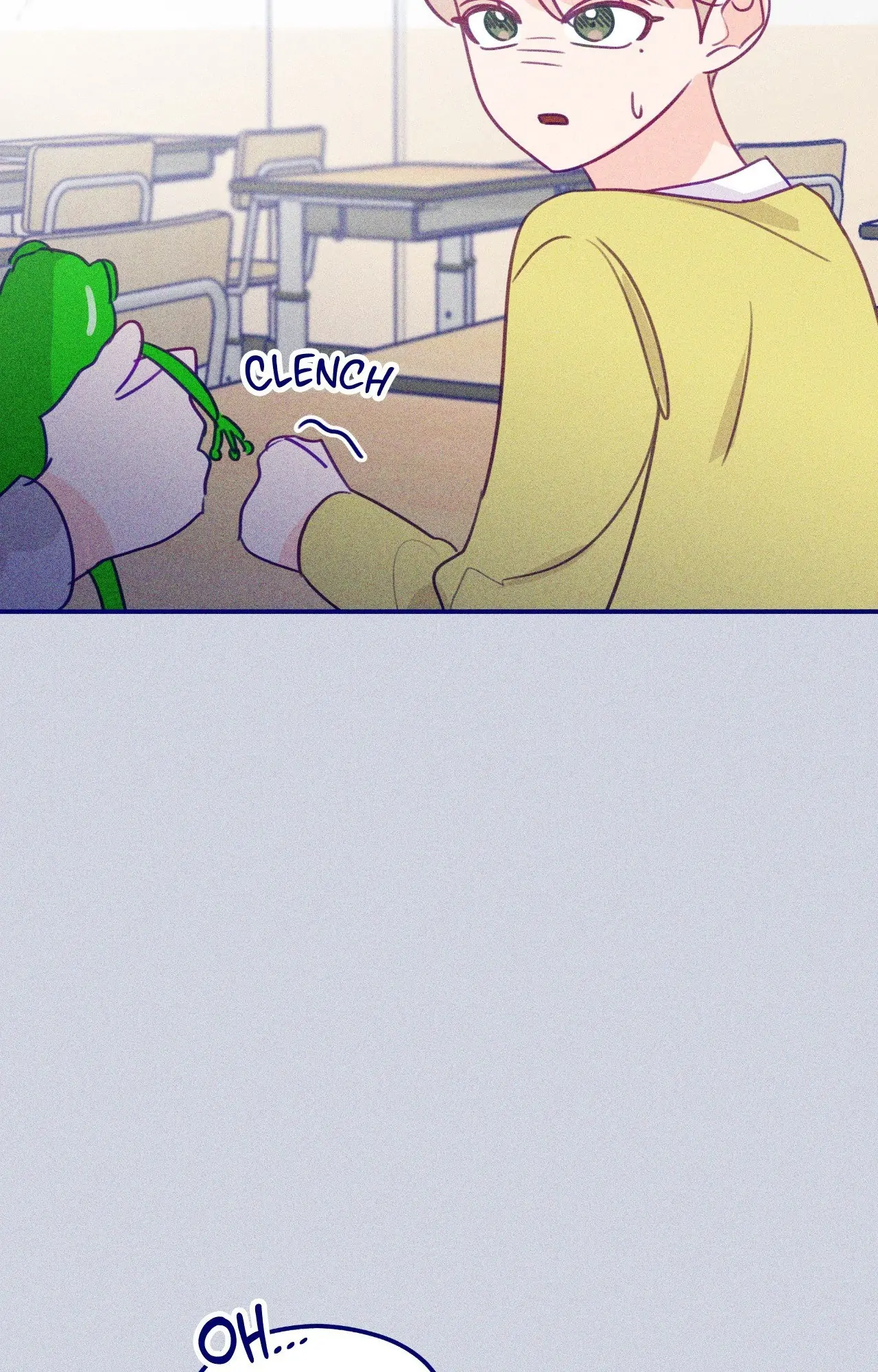 Folding For Love Chapter 37 - page 65