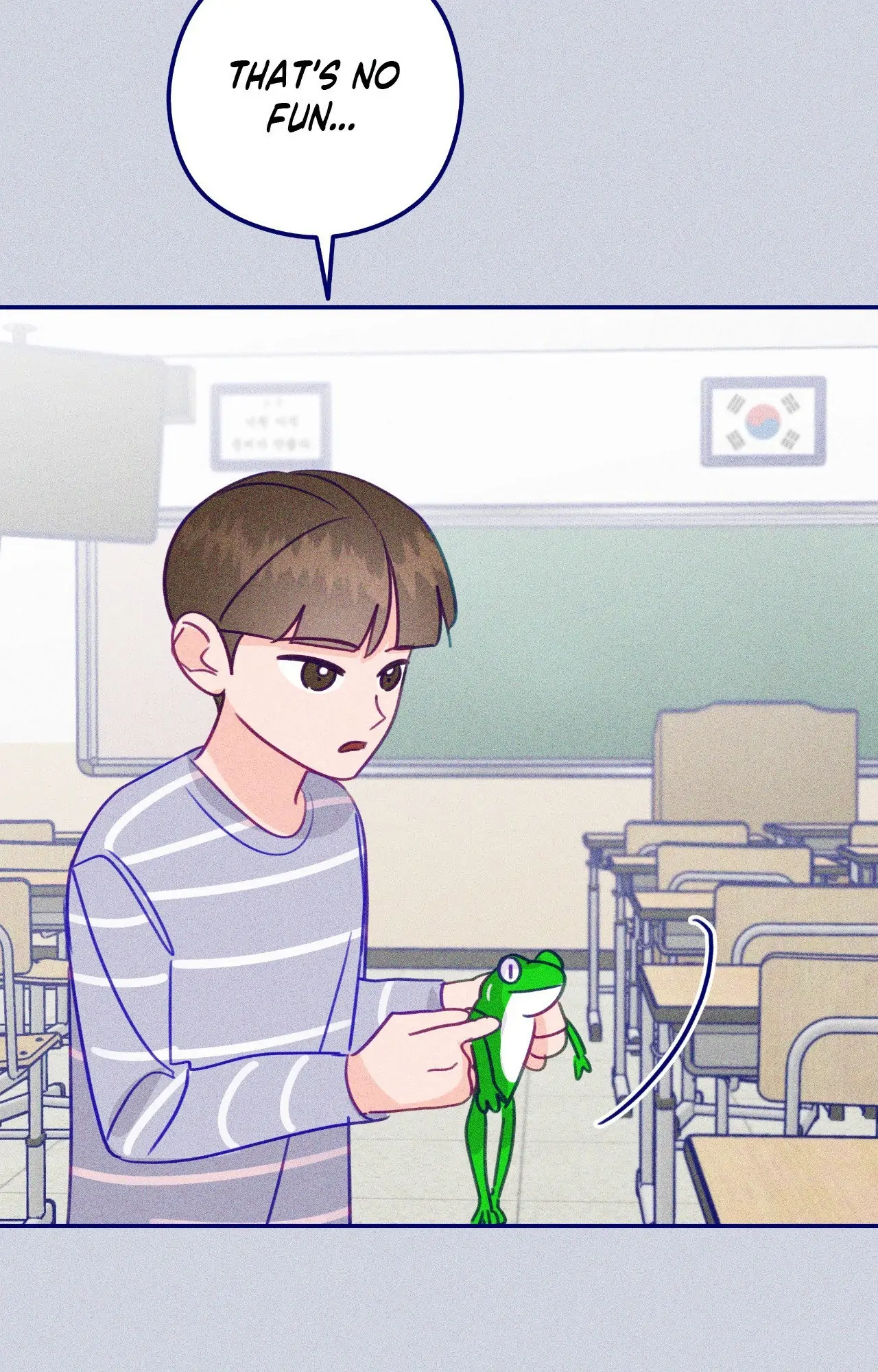 Folding For Love Chapter 37 - page 66