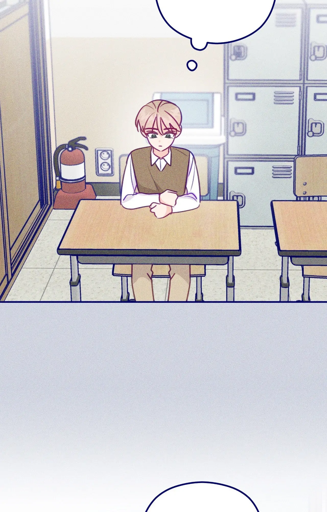 Folding For Love Chapter 37 - page 69
