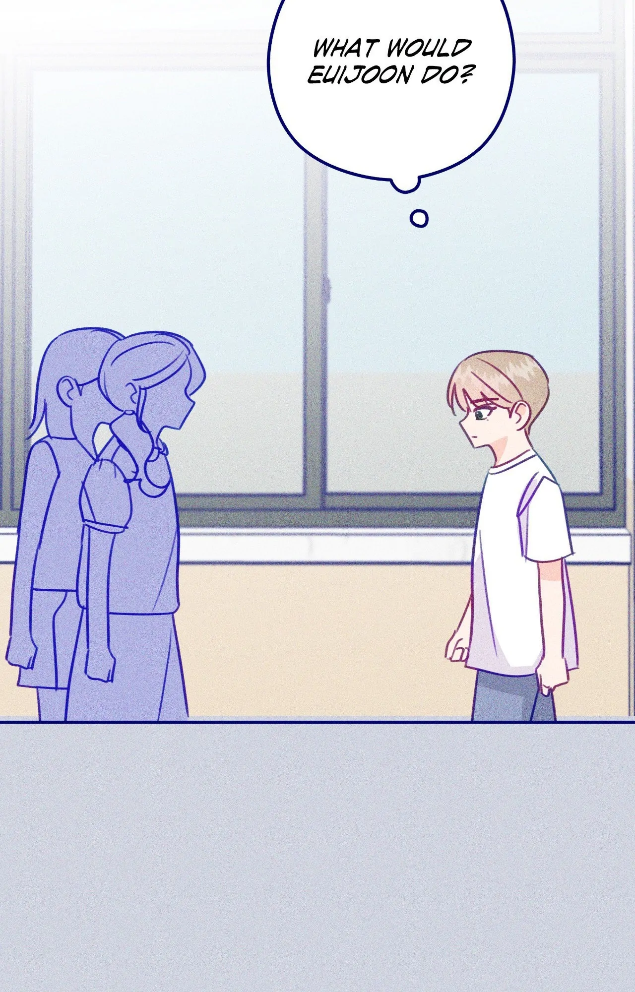 Folding For Love Chapter 37 - page 70