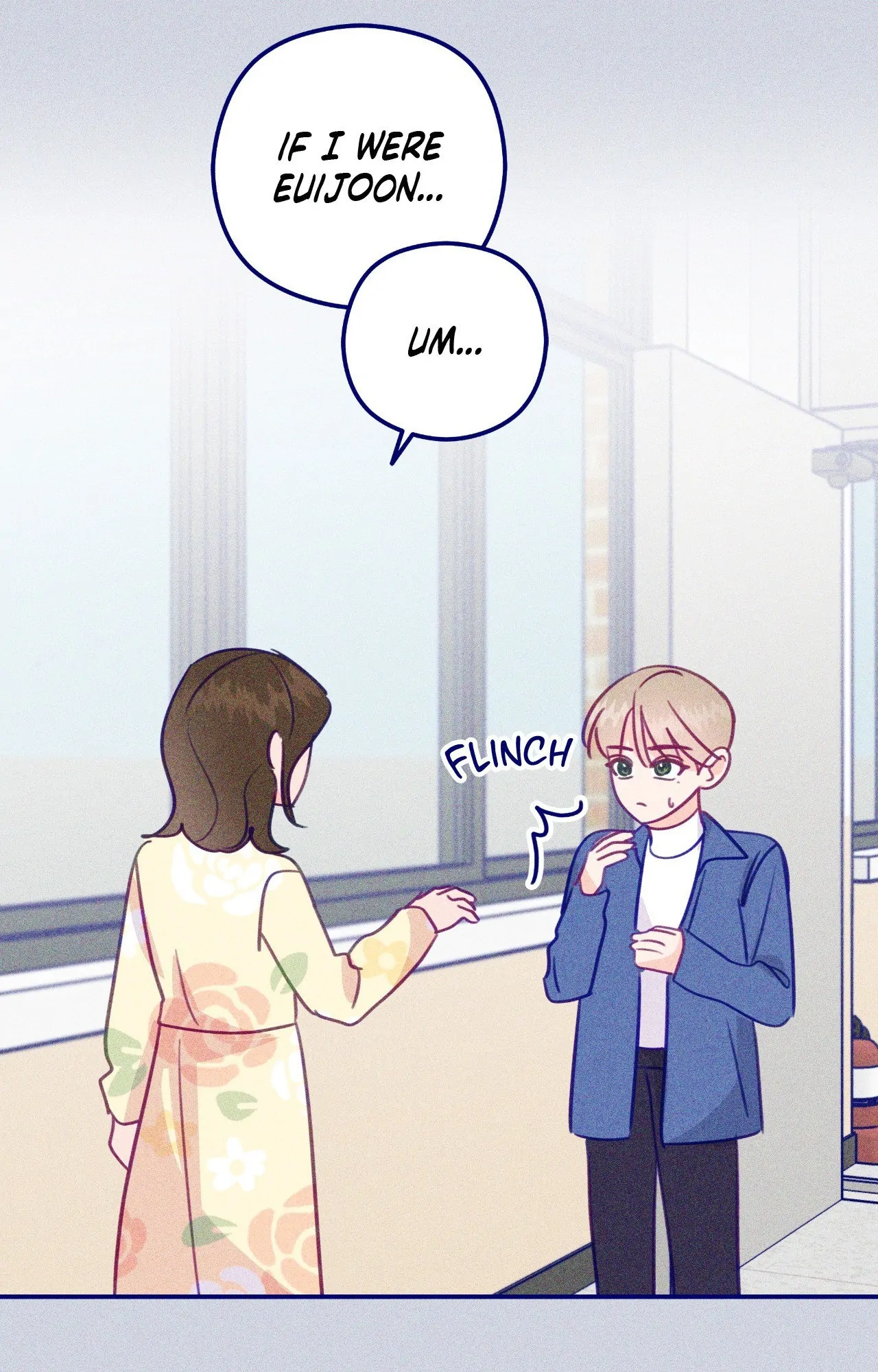Folding For Love Chapter 37 - page 71