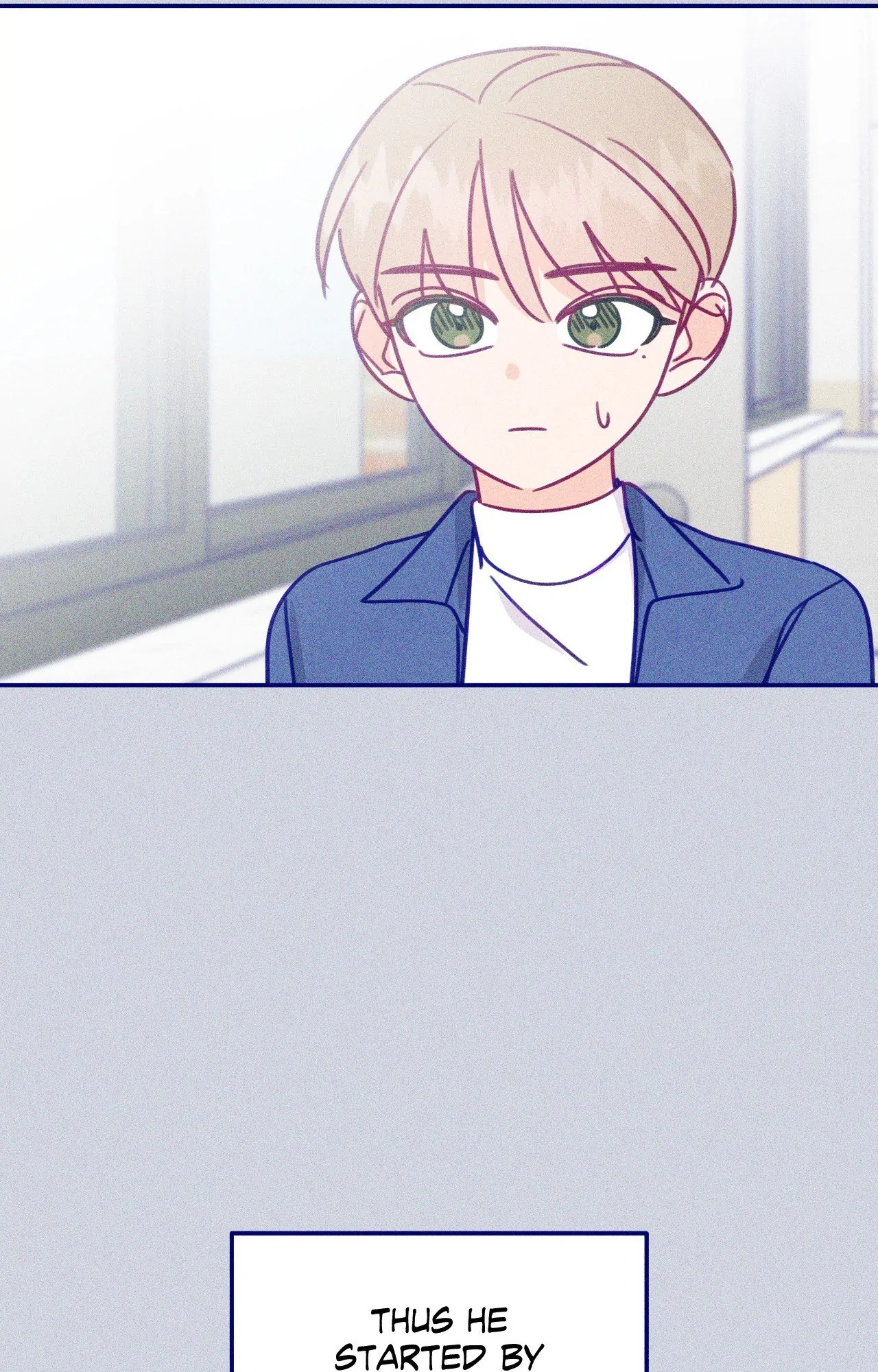 Folding For Love Chapter 37 - page 73