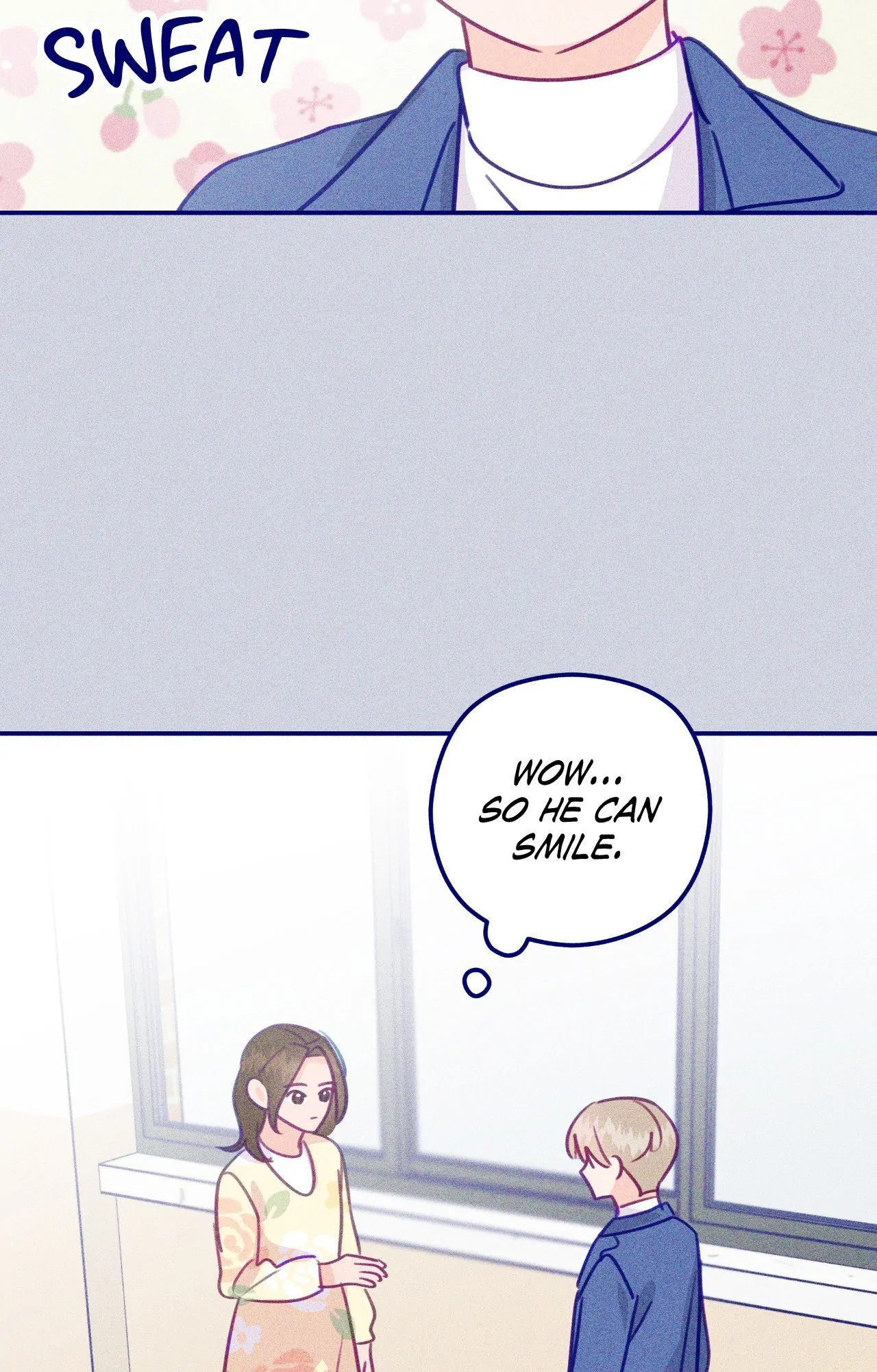 Folding For Love Chapter 37 - page 75