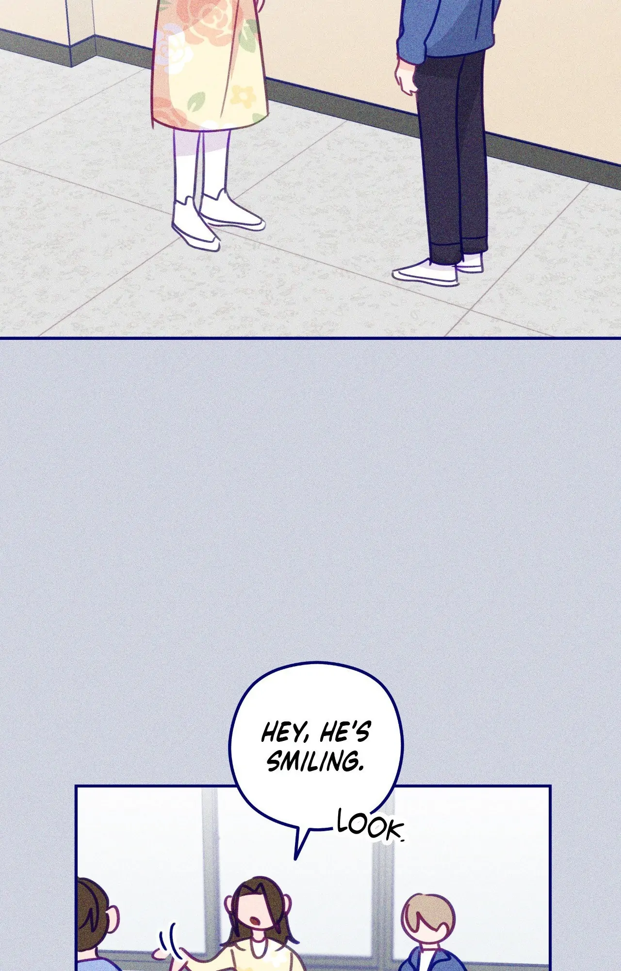Folding For Love Chapter 37 - page 76
