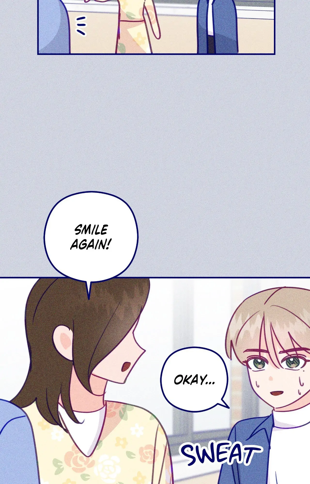 Folding For Love Chapter 37 - page 77