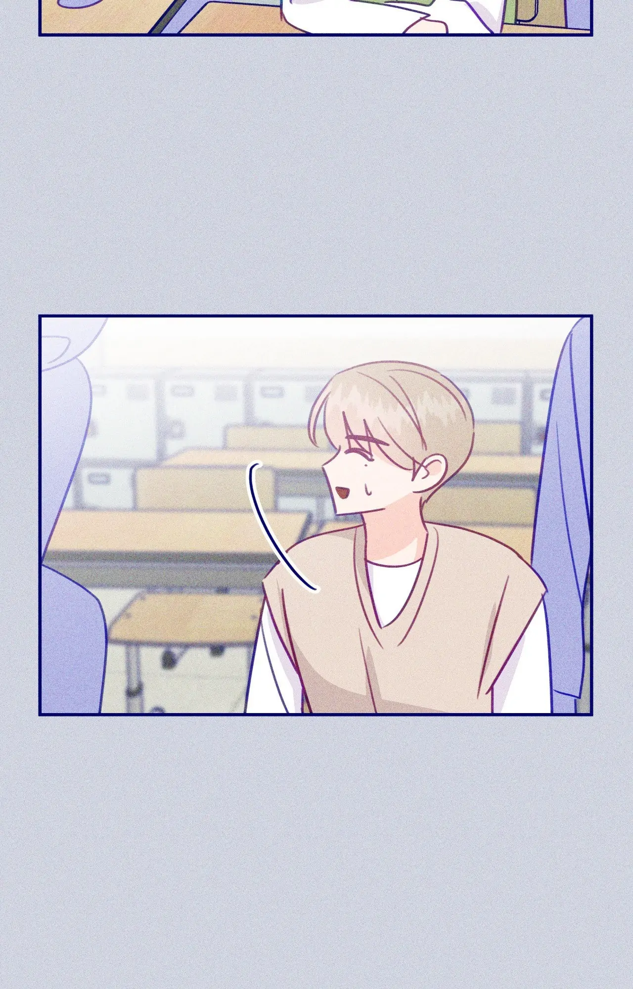 Folding For Love Chapter 37 - page 80