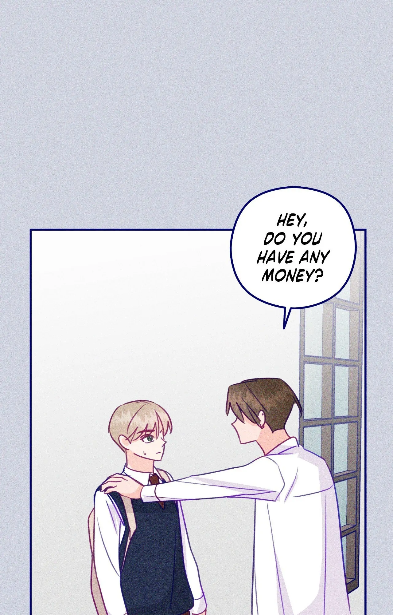 Folding For Love Chapter 37 - page 85