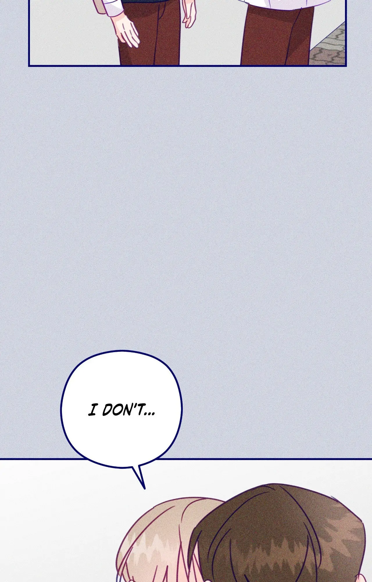 Folding For Love Chapter 37 - page 86