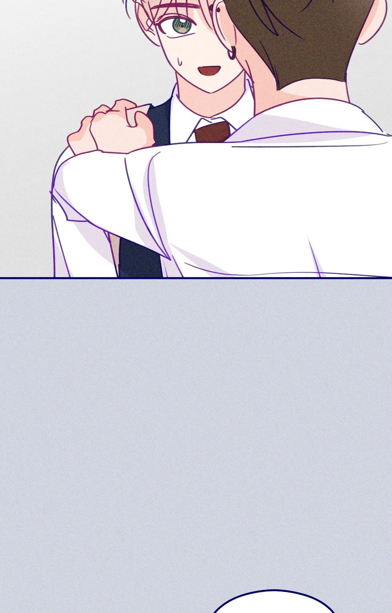 Folding For Love Chapter 37 - page 87