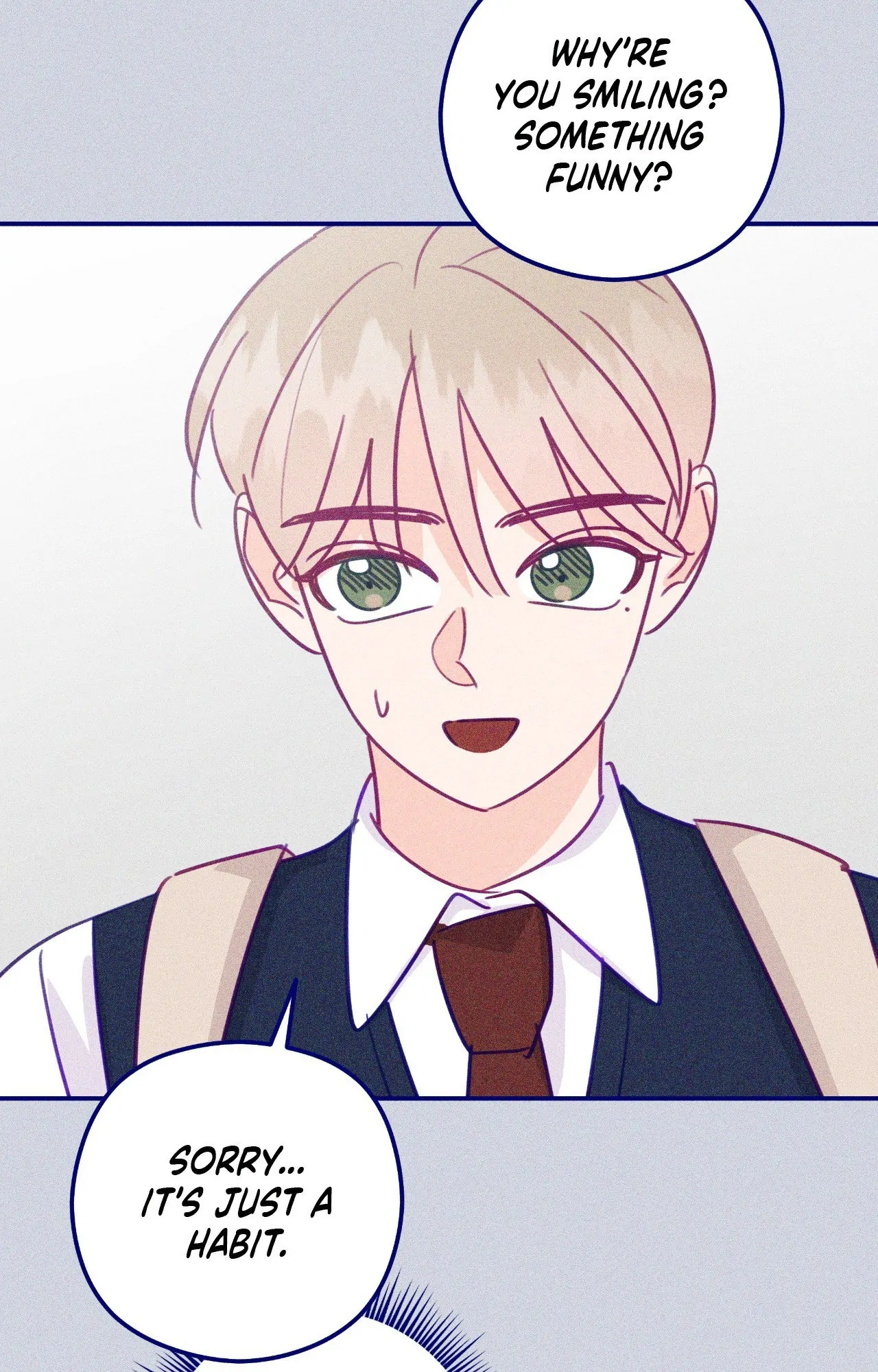 Folding For Love Chapter 37 - page 88