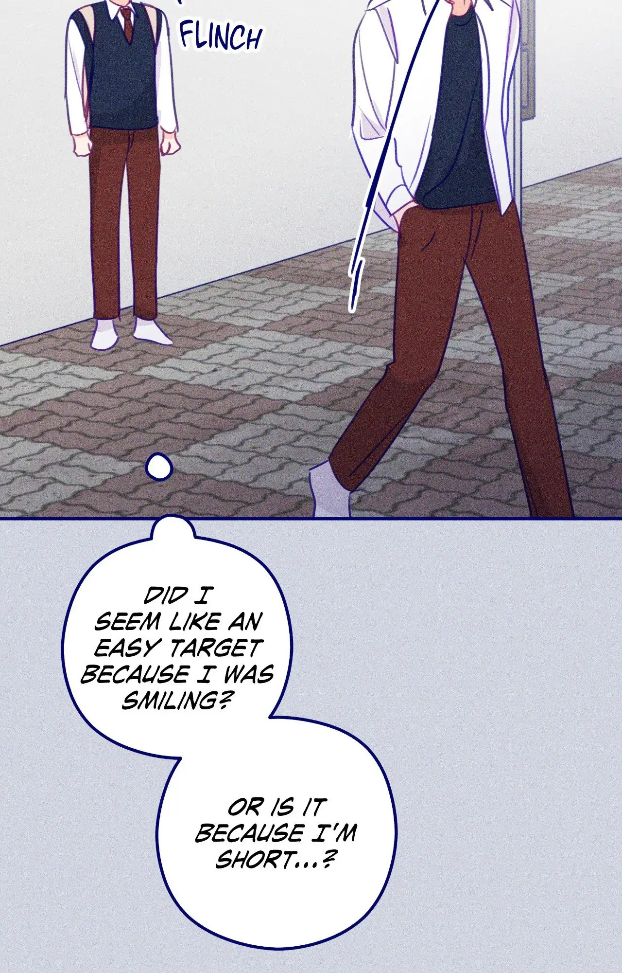 Folding For Love Chapter 37 - page 90