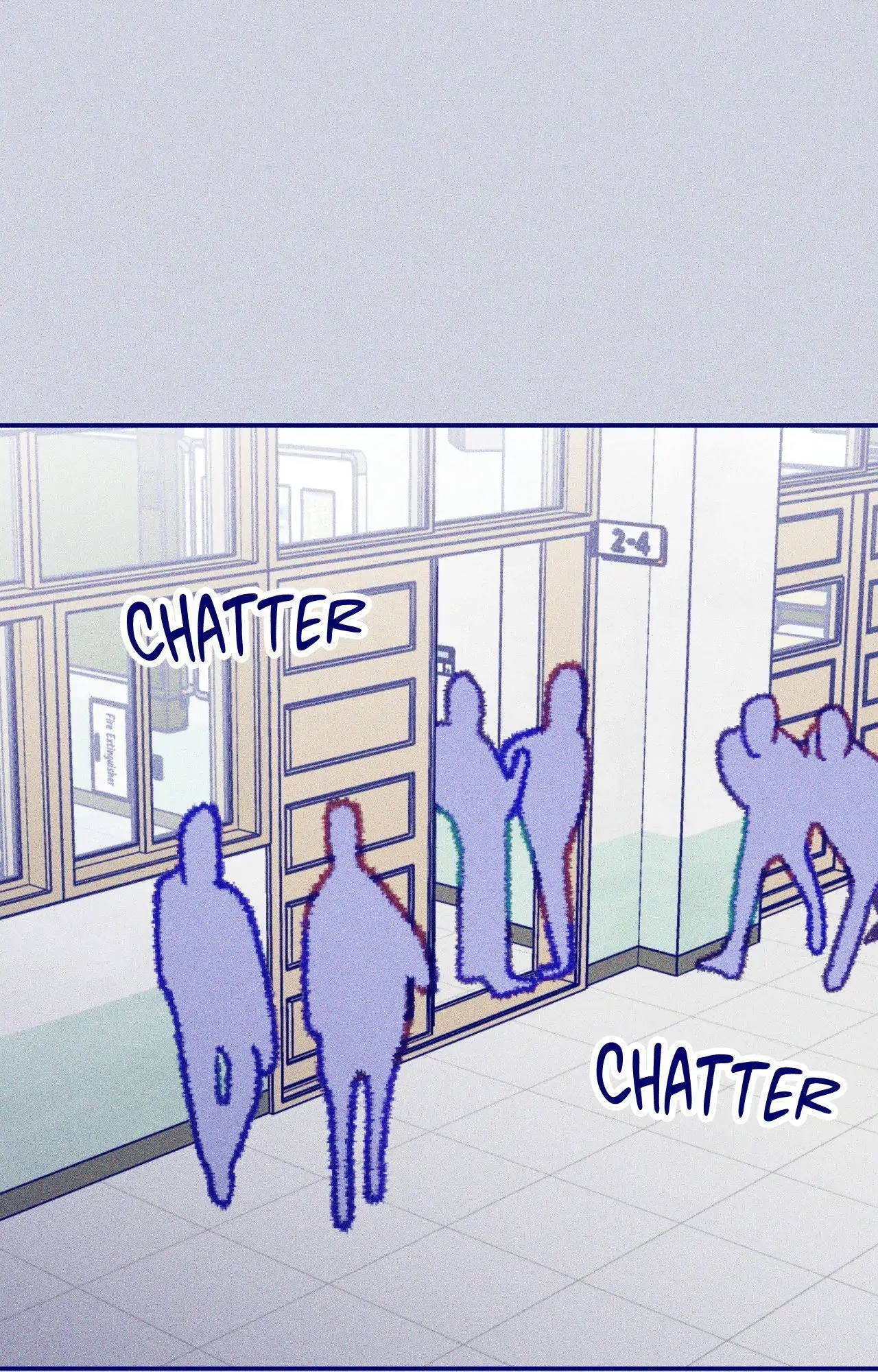 Folding For Love Chapter 37 - page 92