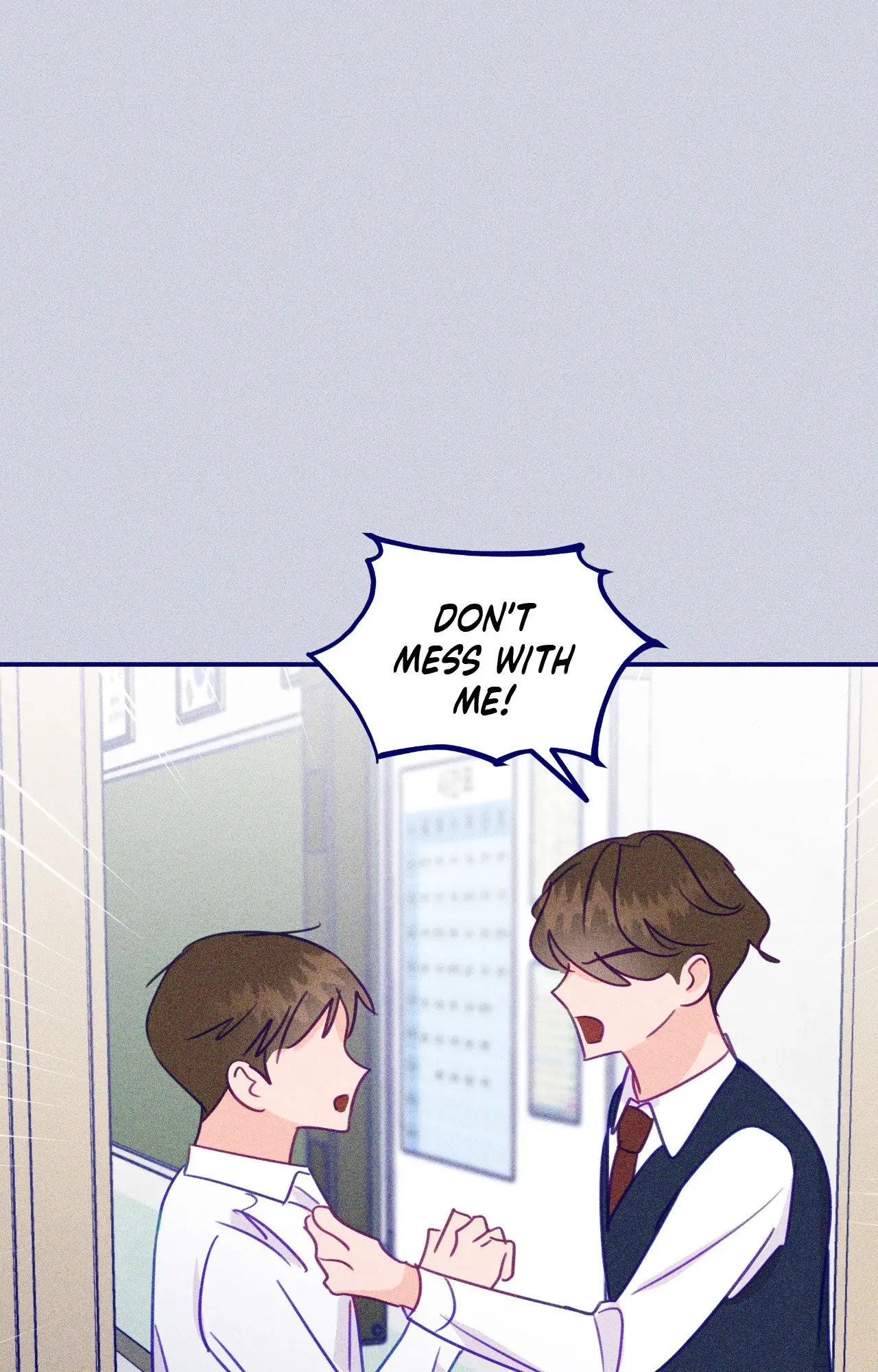 Folding For Love Chapter 37 - page 93
