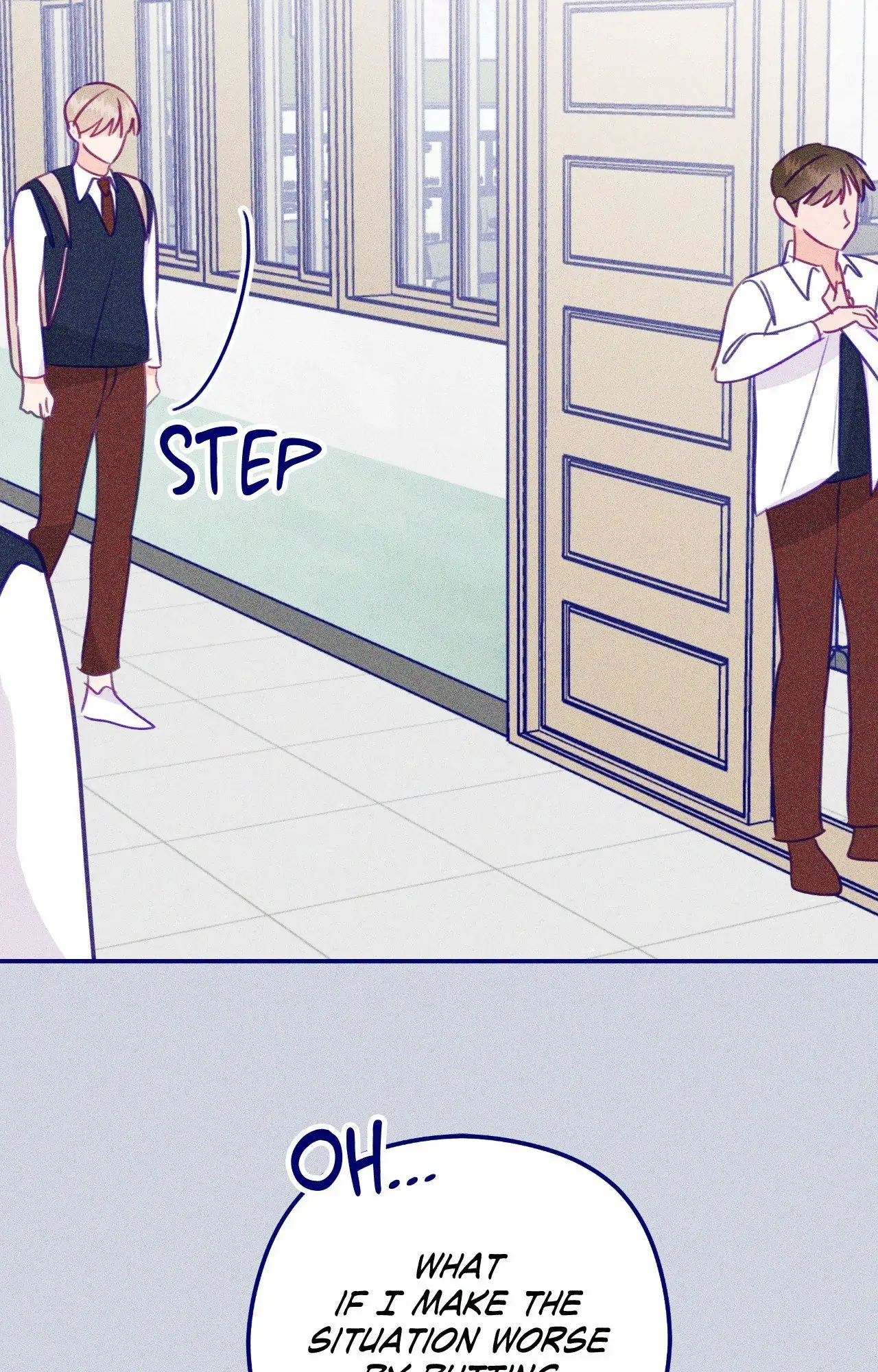 Folding For Love Chapter 37 - page 95