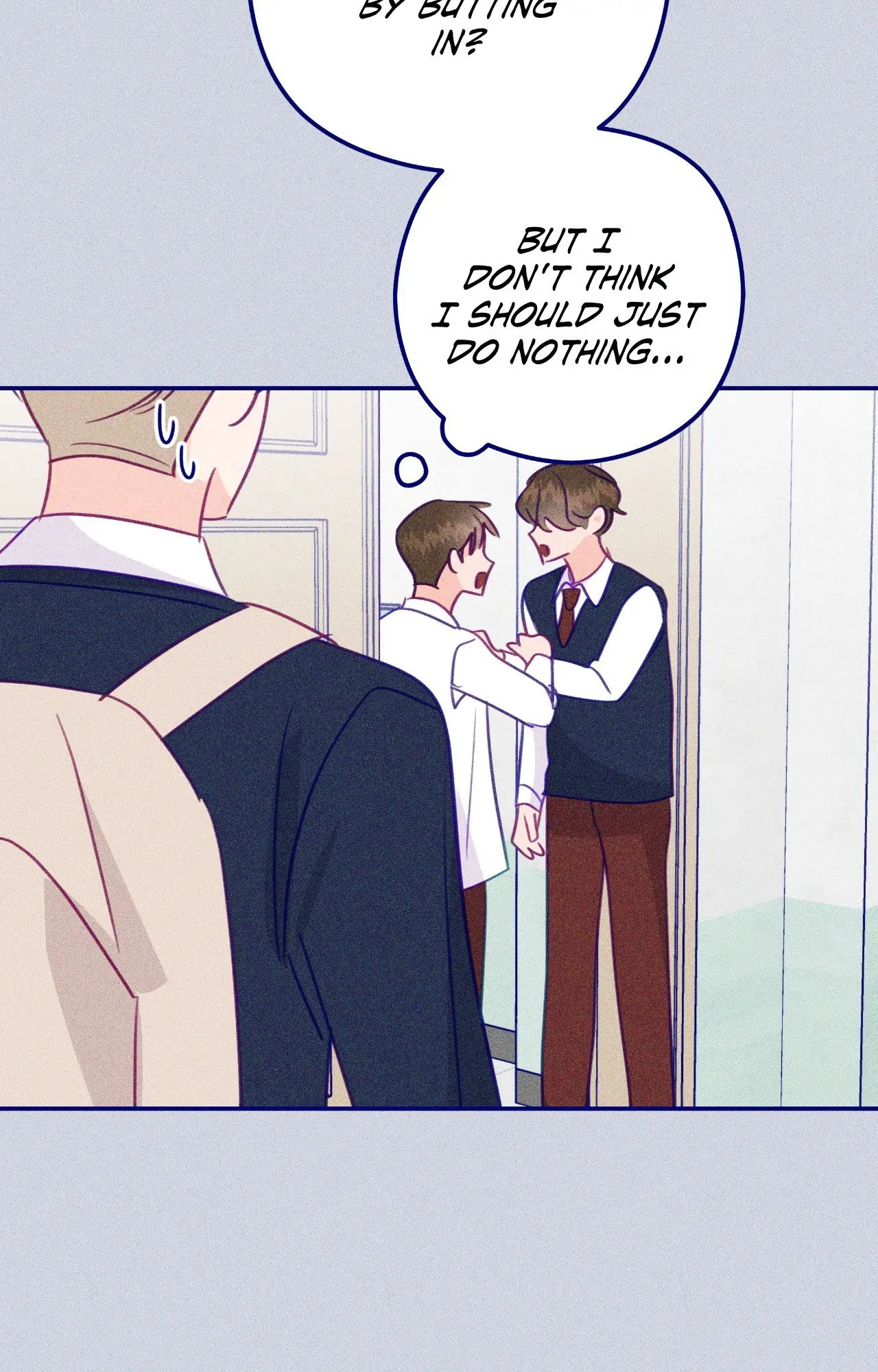 Folding For Love Chapter 37 - page 96
