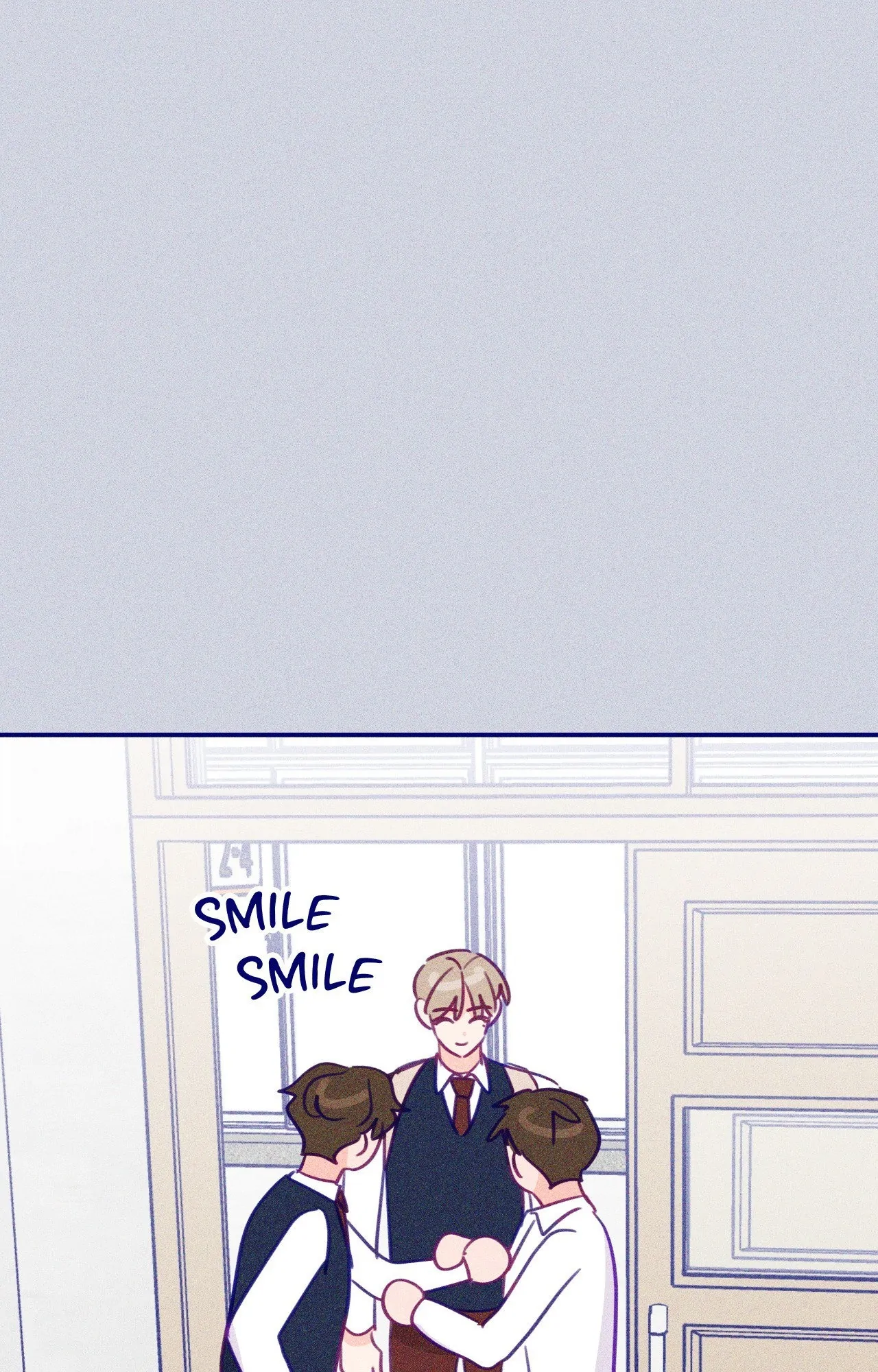 Folding For Love Chapter 37 - page 99