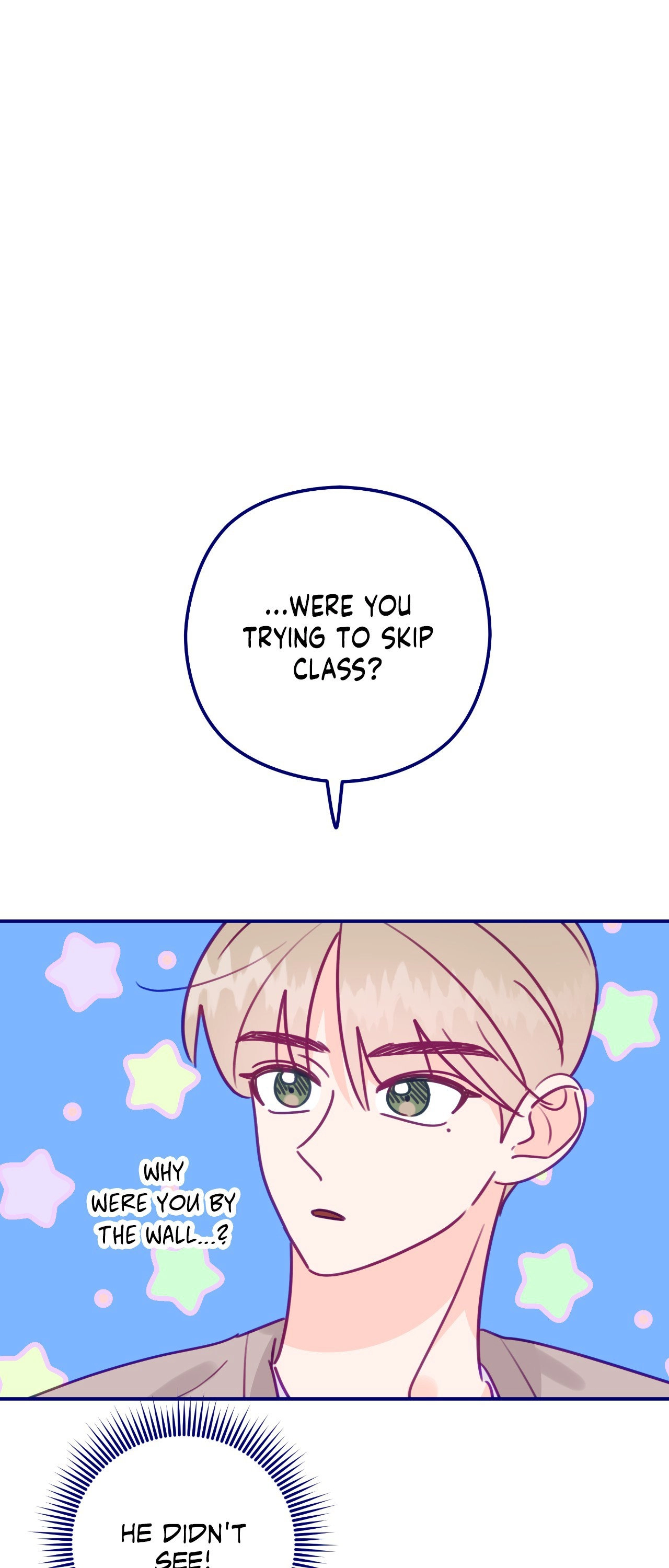 Folding For Love Chapter 14 - page 10