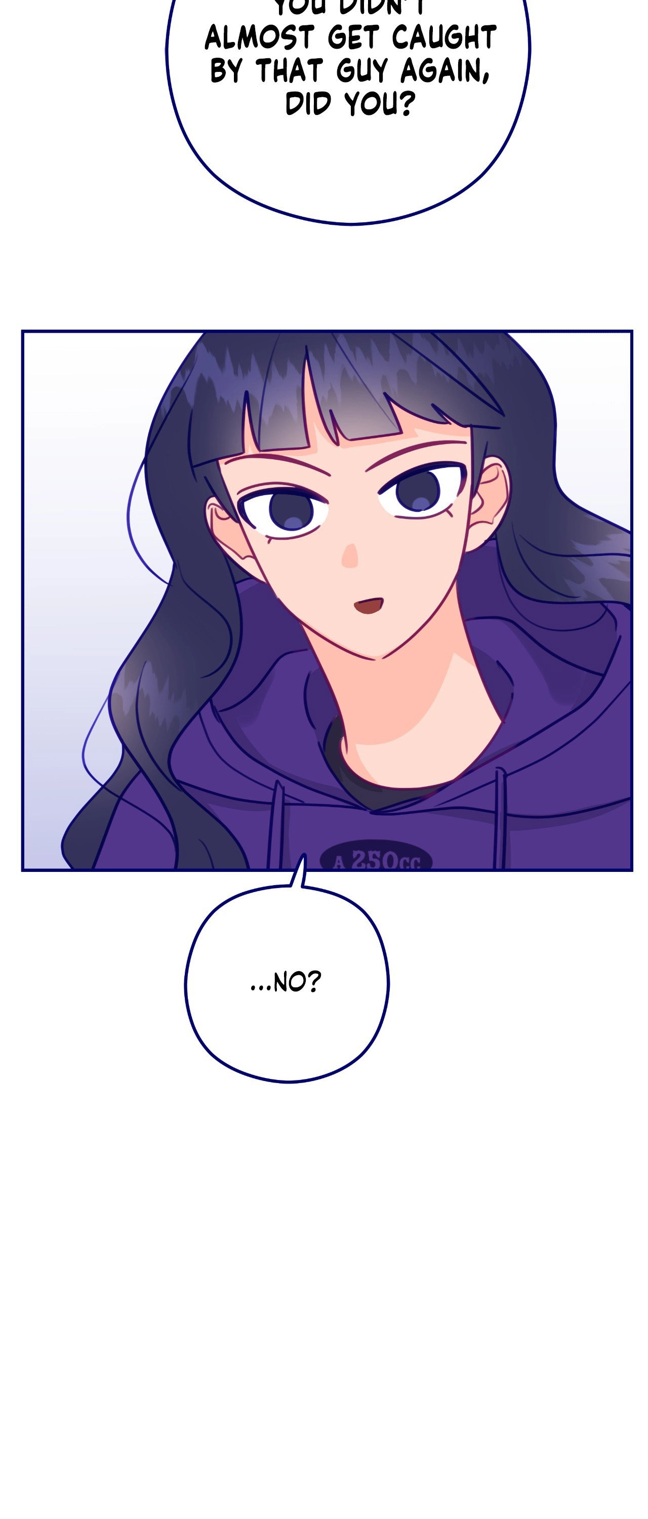 Folding For Love Chapter 14 - page 16