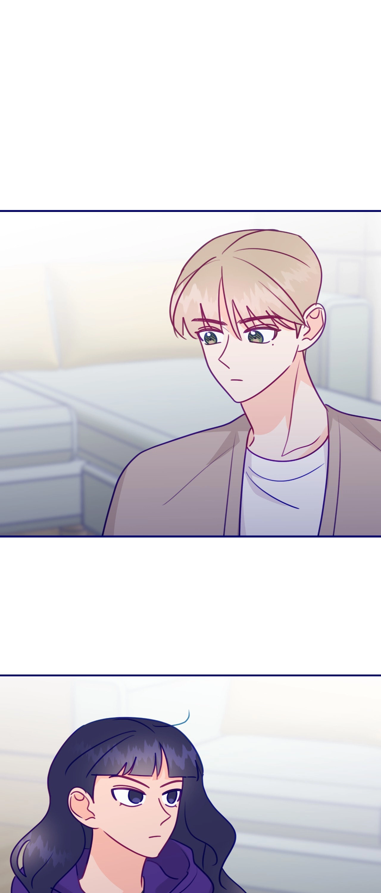 Folding For Love Chapter 14 - page 20
