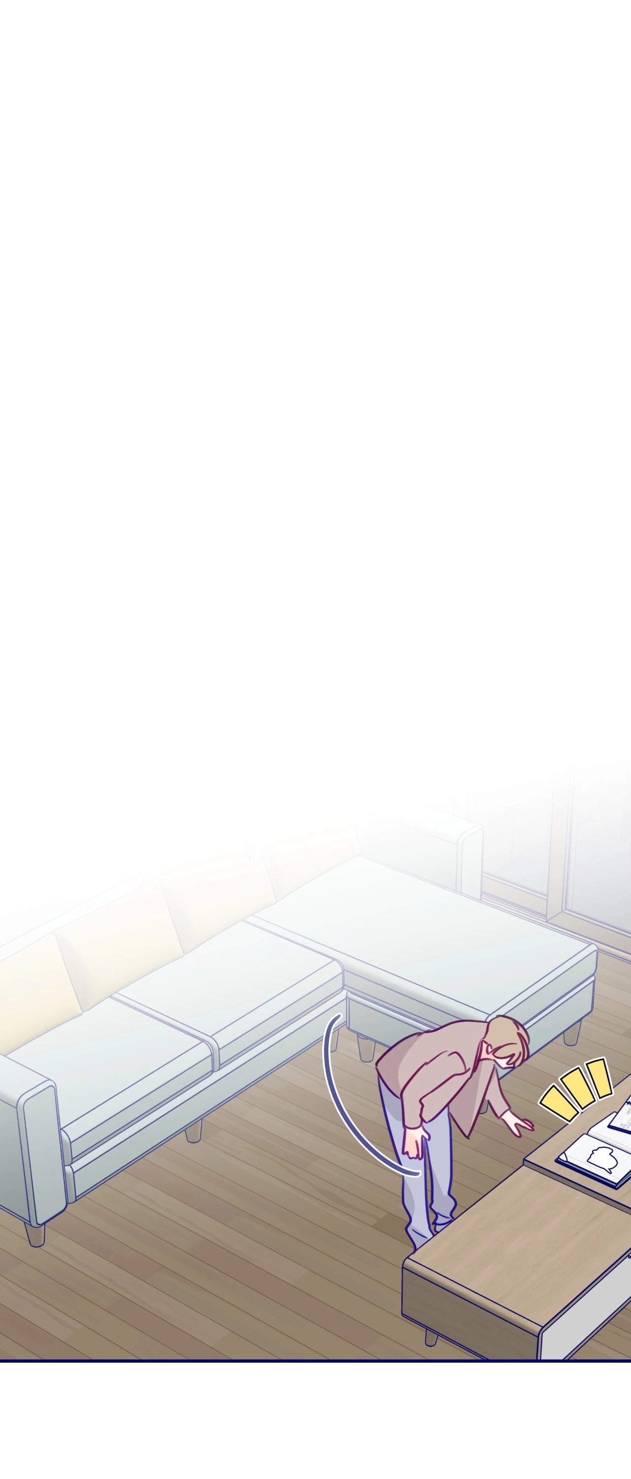 Folding For Love Chapter 14 - page 25