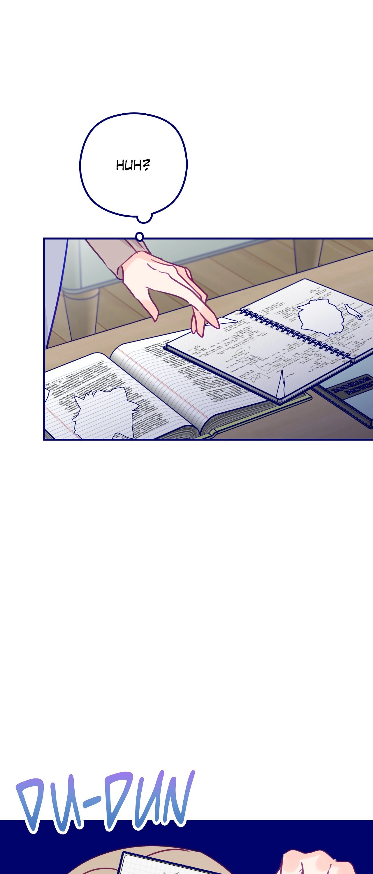Folding For Love Chapter 14 - page 26