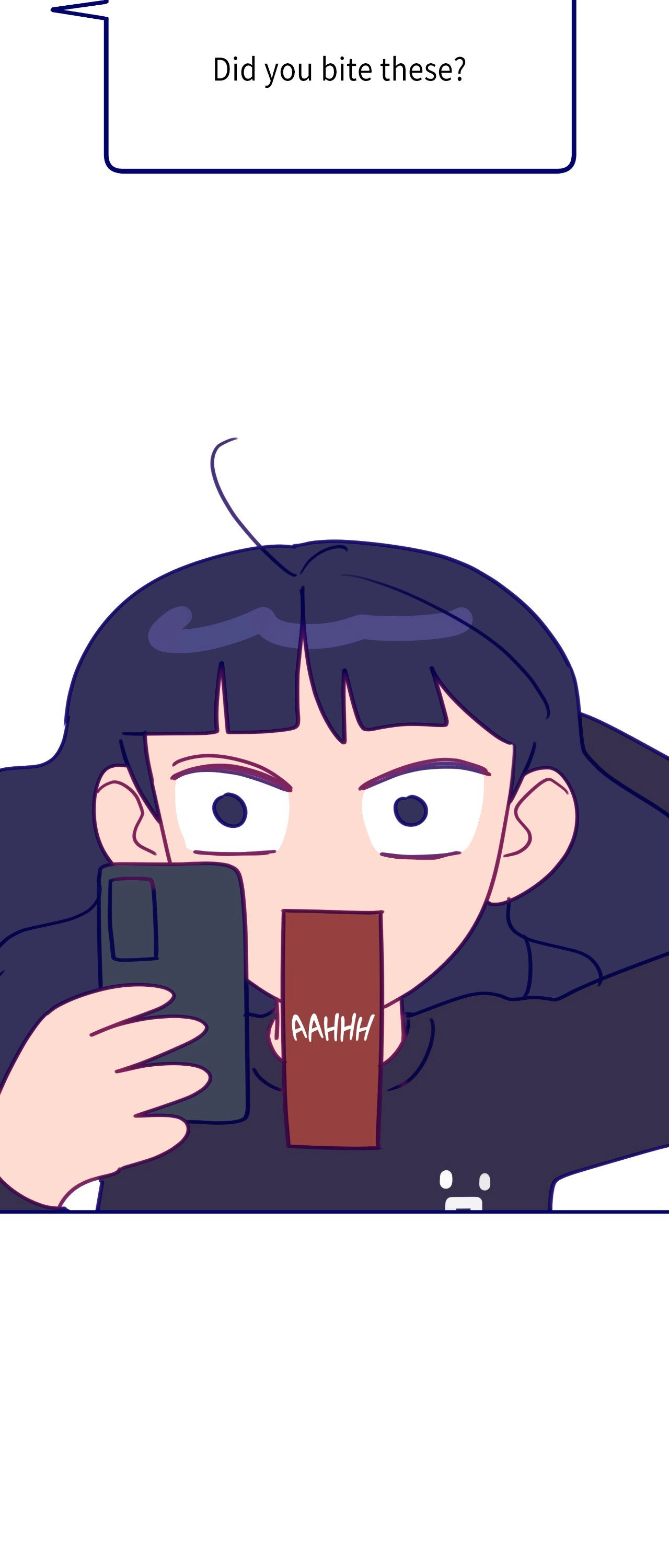 Folding For Love Chapter 14 - page 31