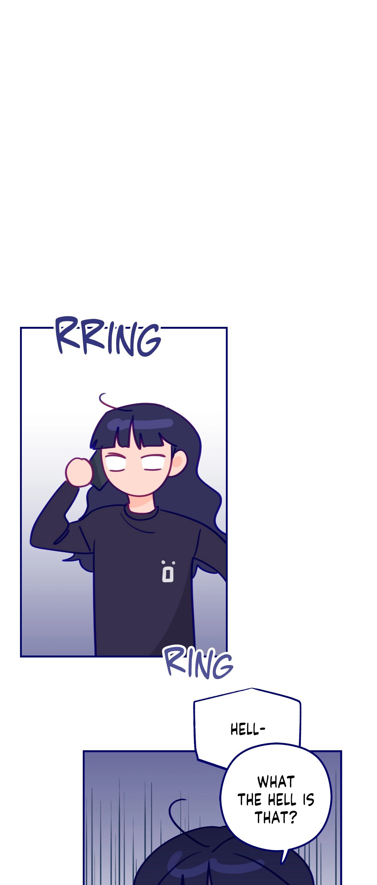 Folding For Love Chapter 14 - page 32
