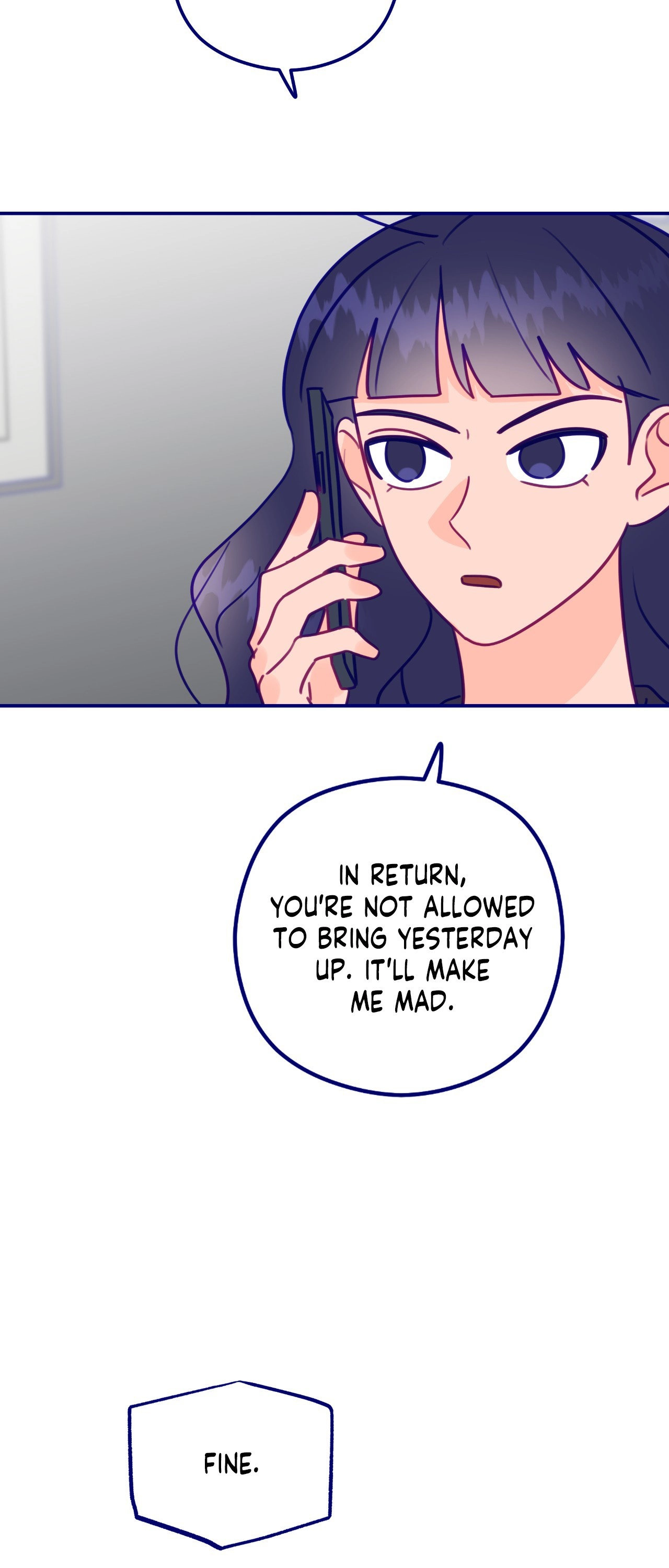 Folding For Love Chapter 14 - page 37
