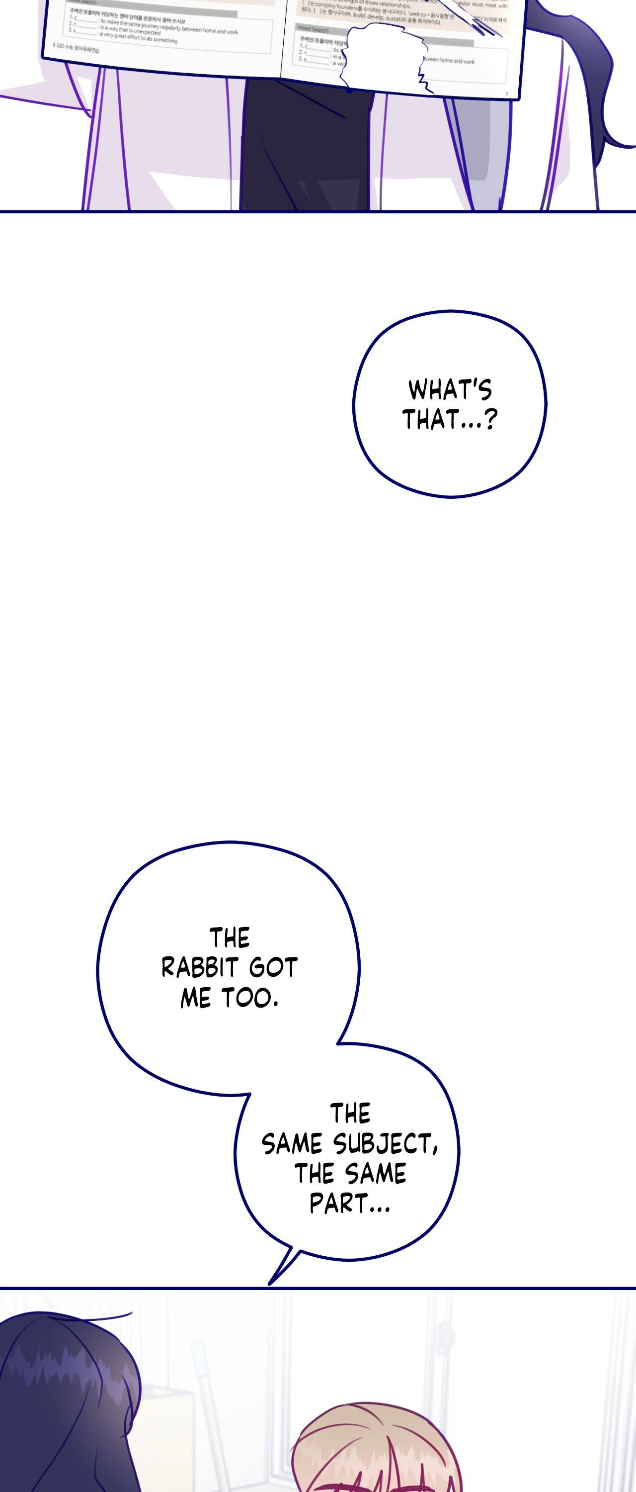 Folding For Love Chapter 14 - page 39