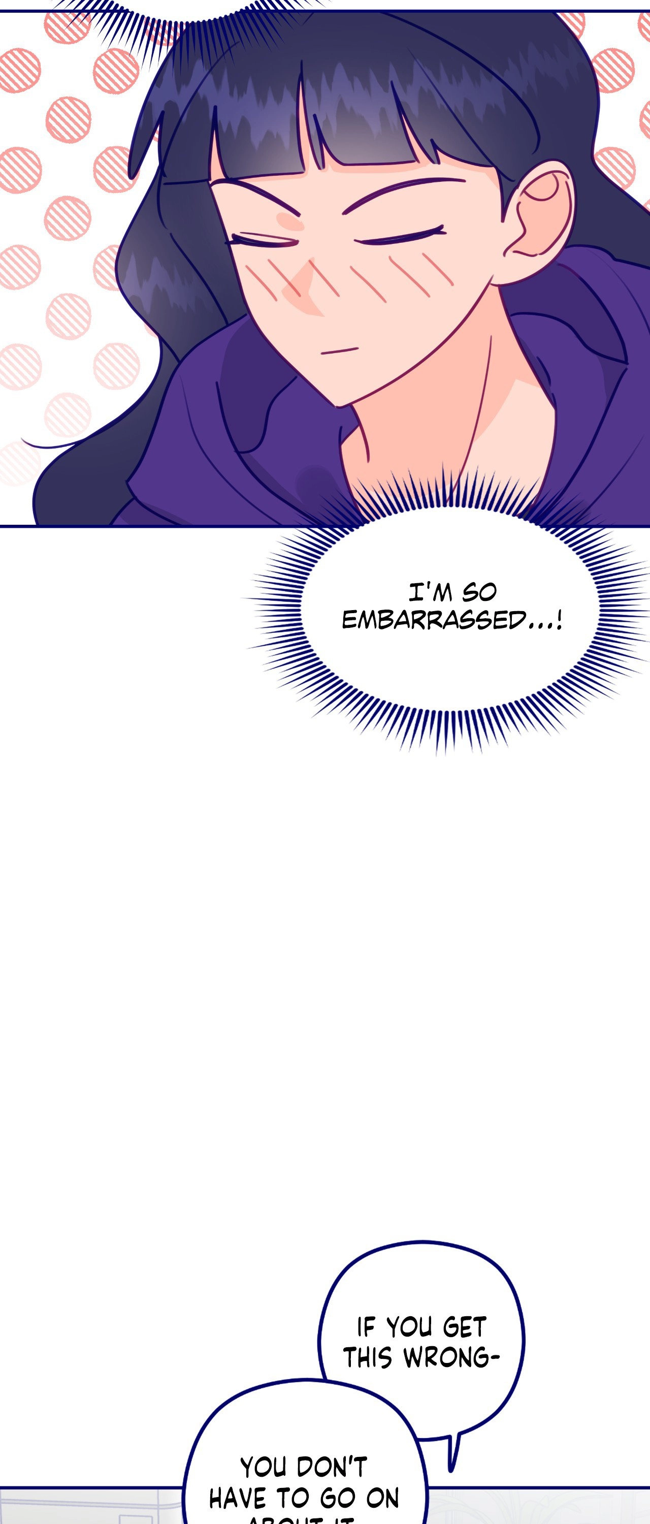 Folding For Love Chapter 14 - page 4